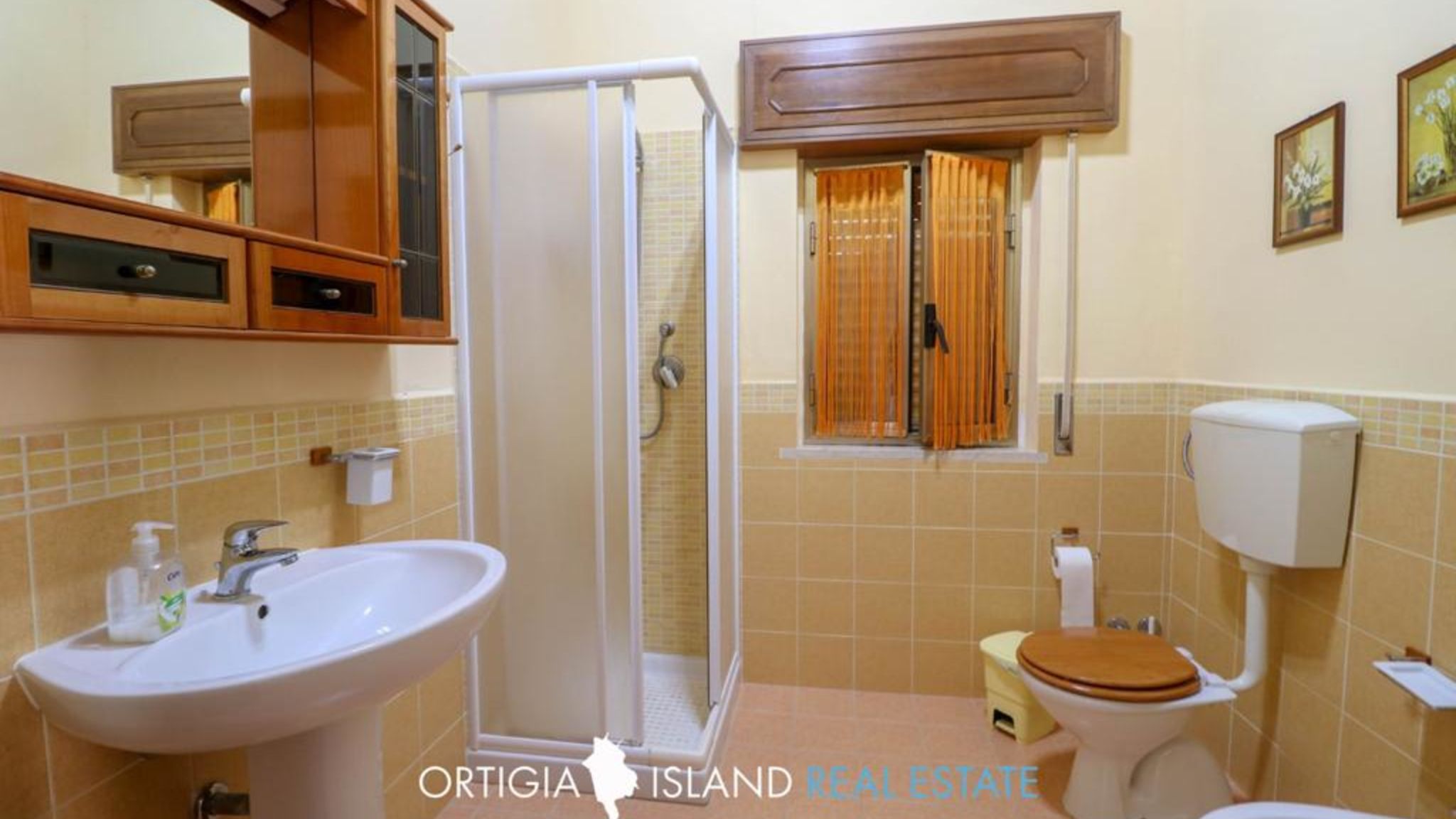 Italianway Siracusa Villa Urania 2 by Ortigia Apartments