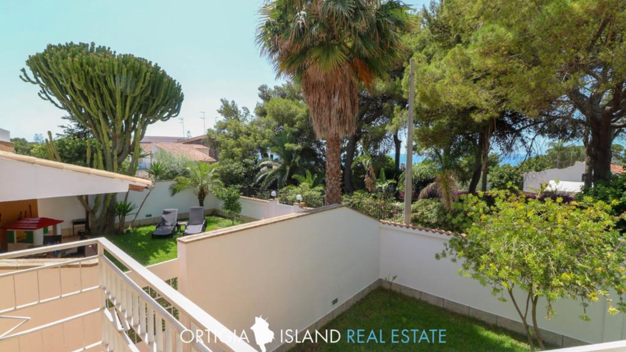Italianway Siracusa Villa Urania 2 by Ortigia Apartments