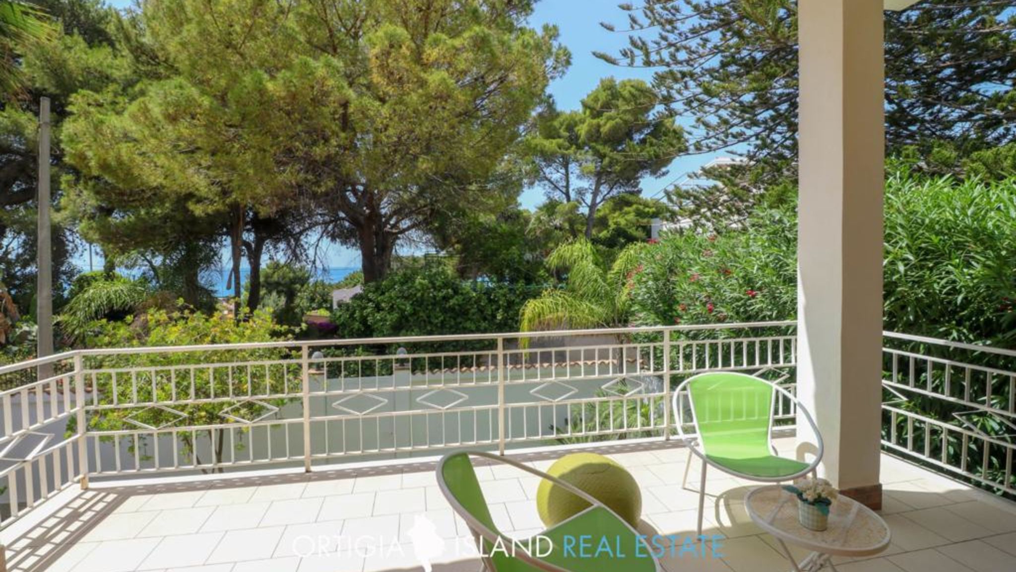 Italianway Siracusa Villa Urania 2 by Ortigiaapartments