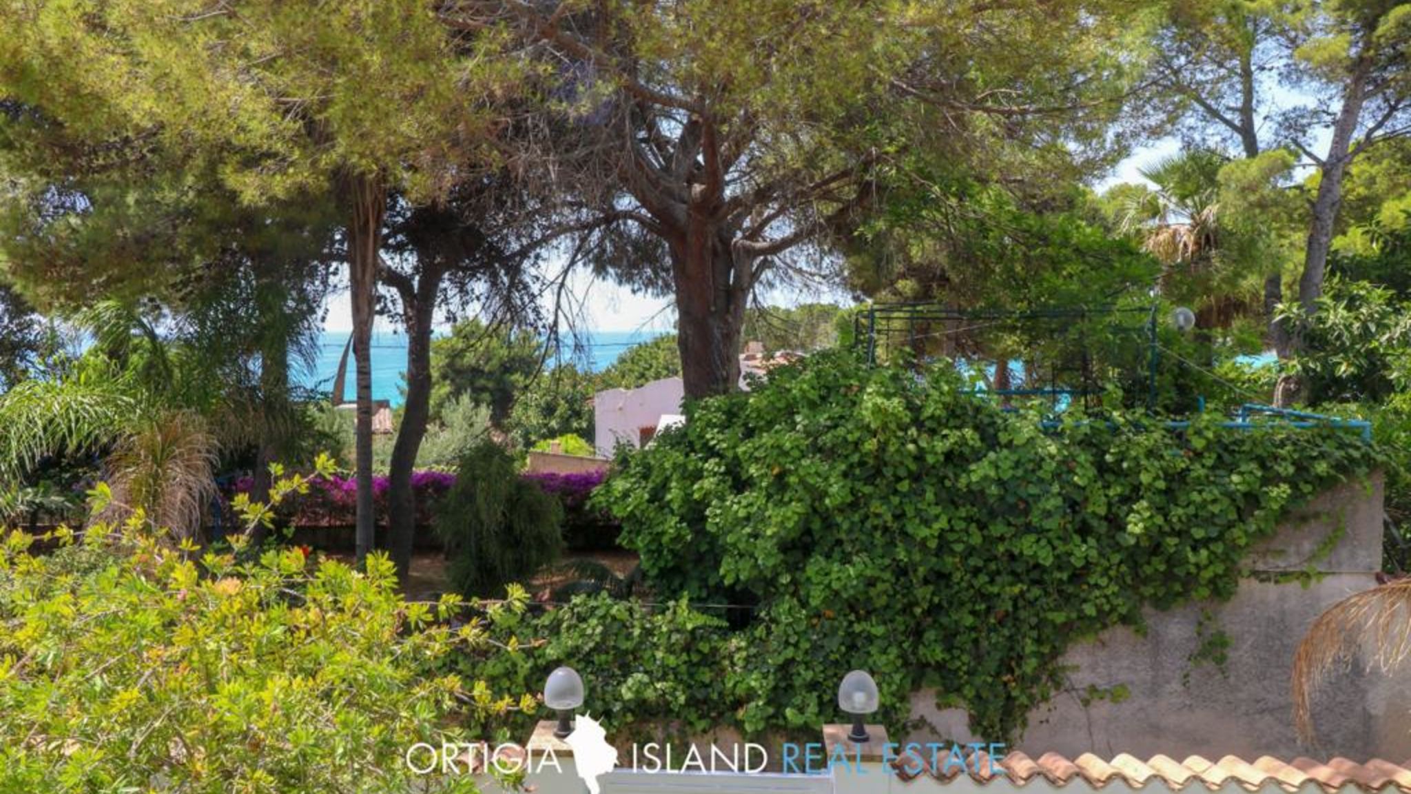 Italianway Siracusa Villa Urania 2 by Ortigia Apartments