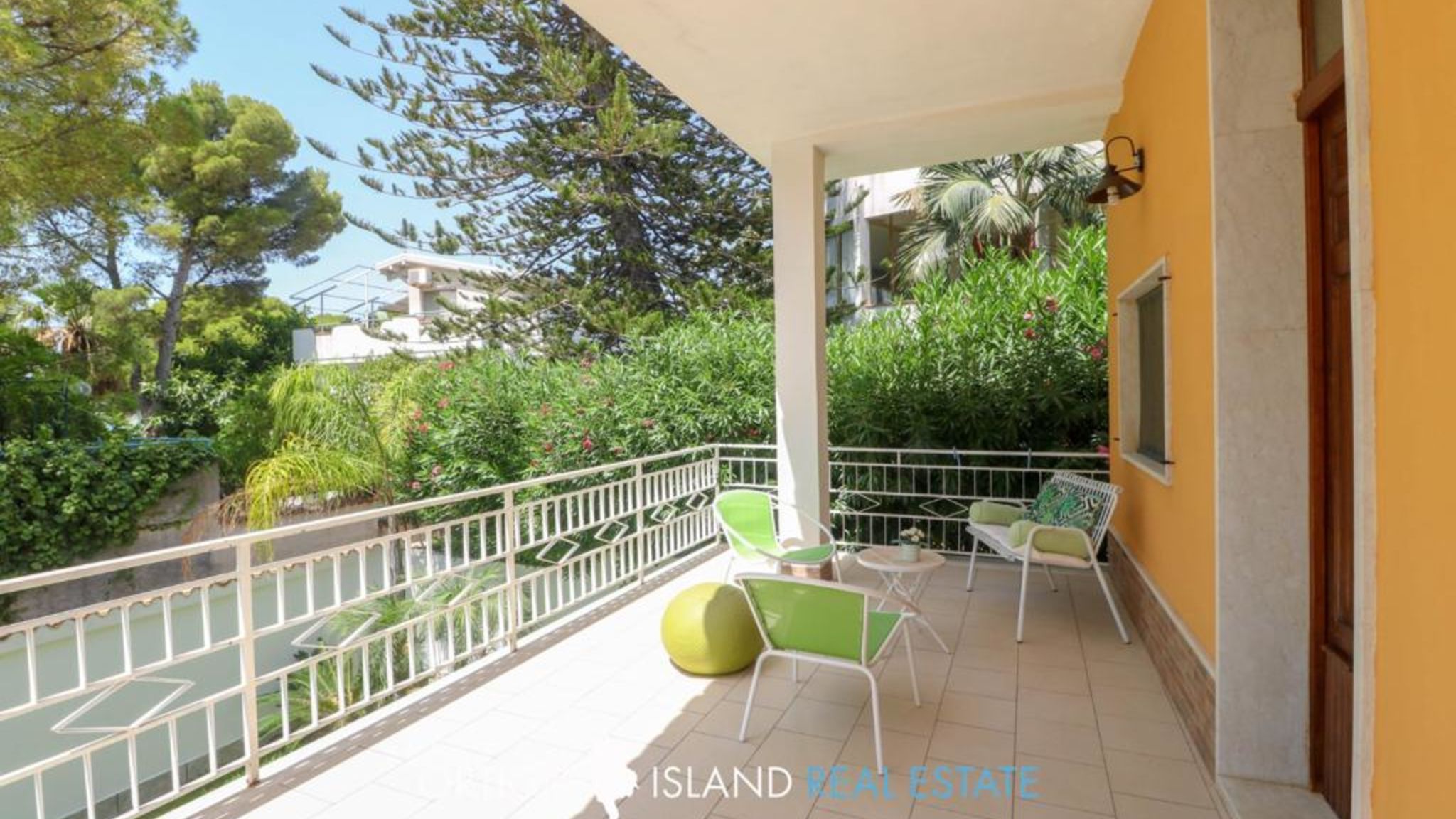 Italianway Siracusa Villa Urania 2 by Ortigiaapartments