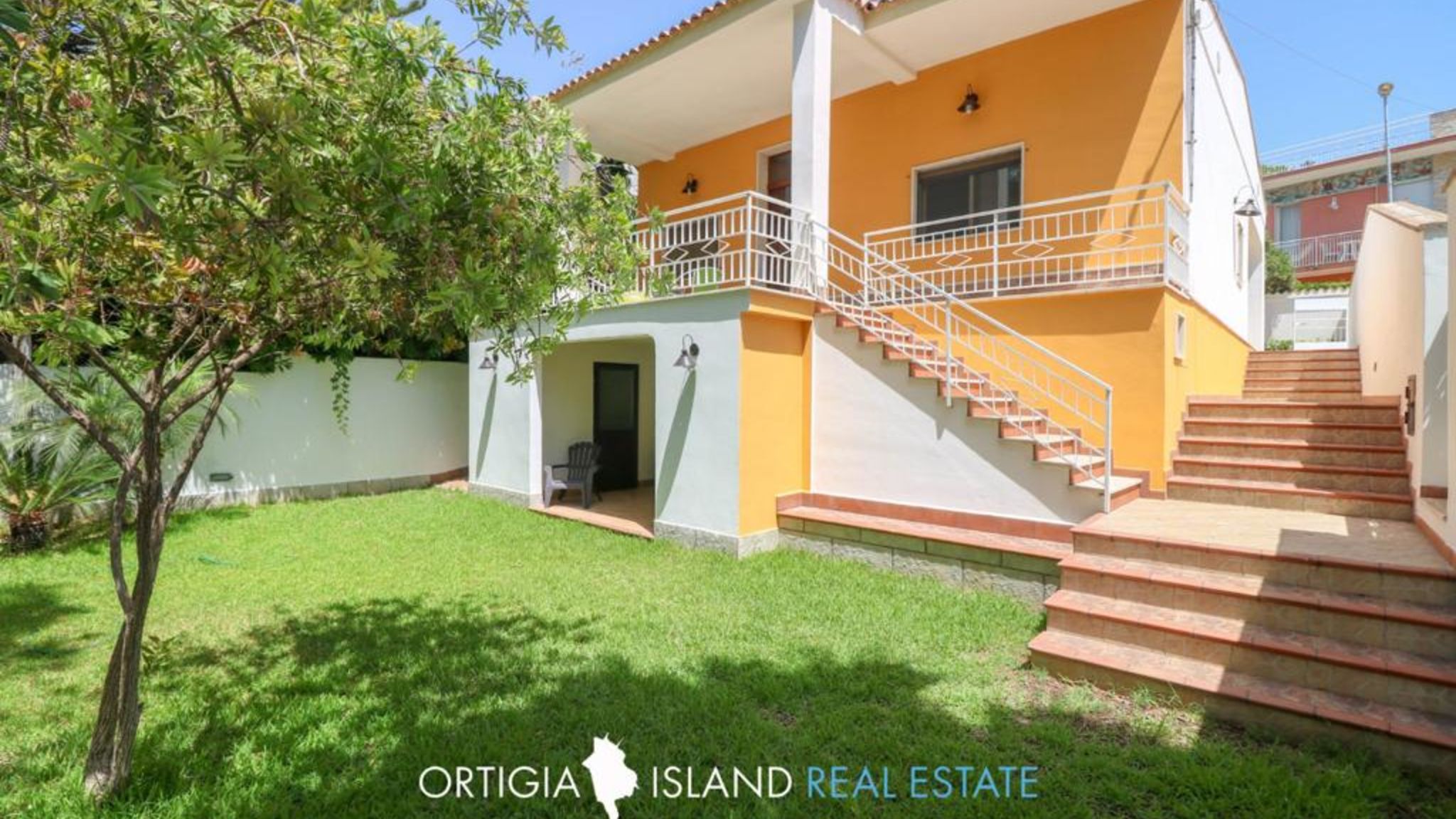 Italianway Siracusa Villa Urania 2 by Ortigiaapartments