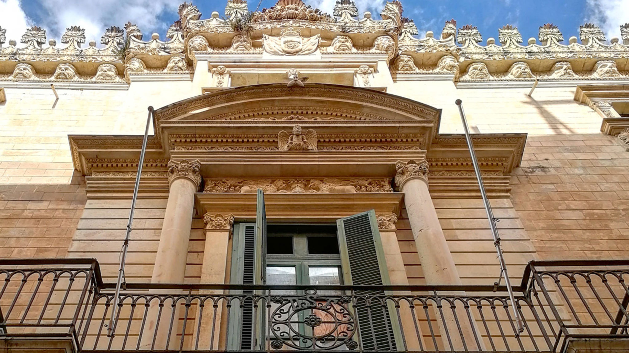 Italianway Siracusa Interno 6 by Ortigia Apartments