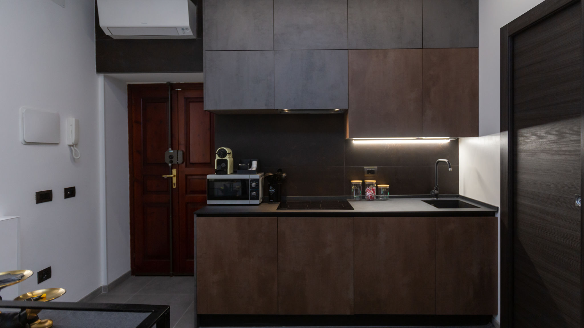 Italianway Siracusa Interno 6 by Ortigia Apartments