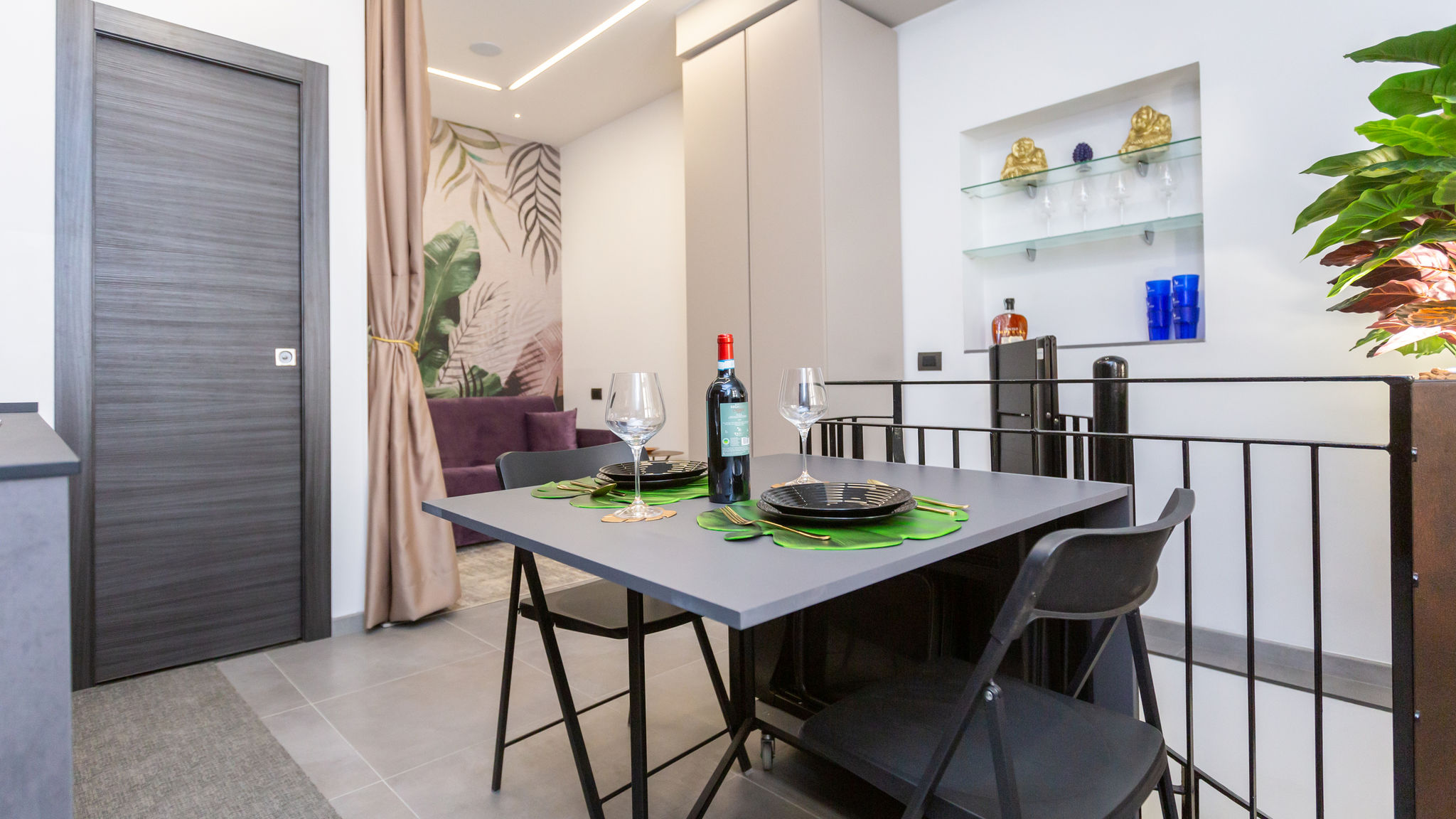 Italianway Siracusa Interno 6 by Ortigiaapartments