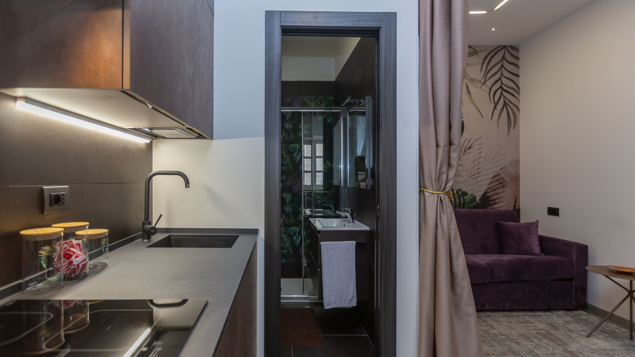 Italianway Siracusa Interno 6 by Ortigia Apartments