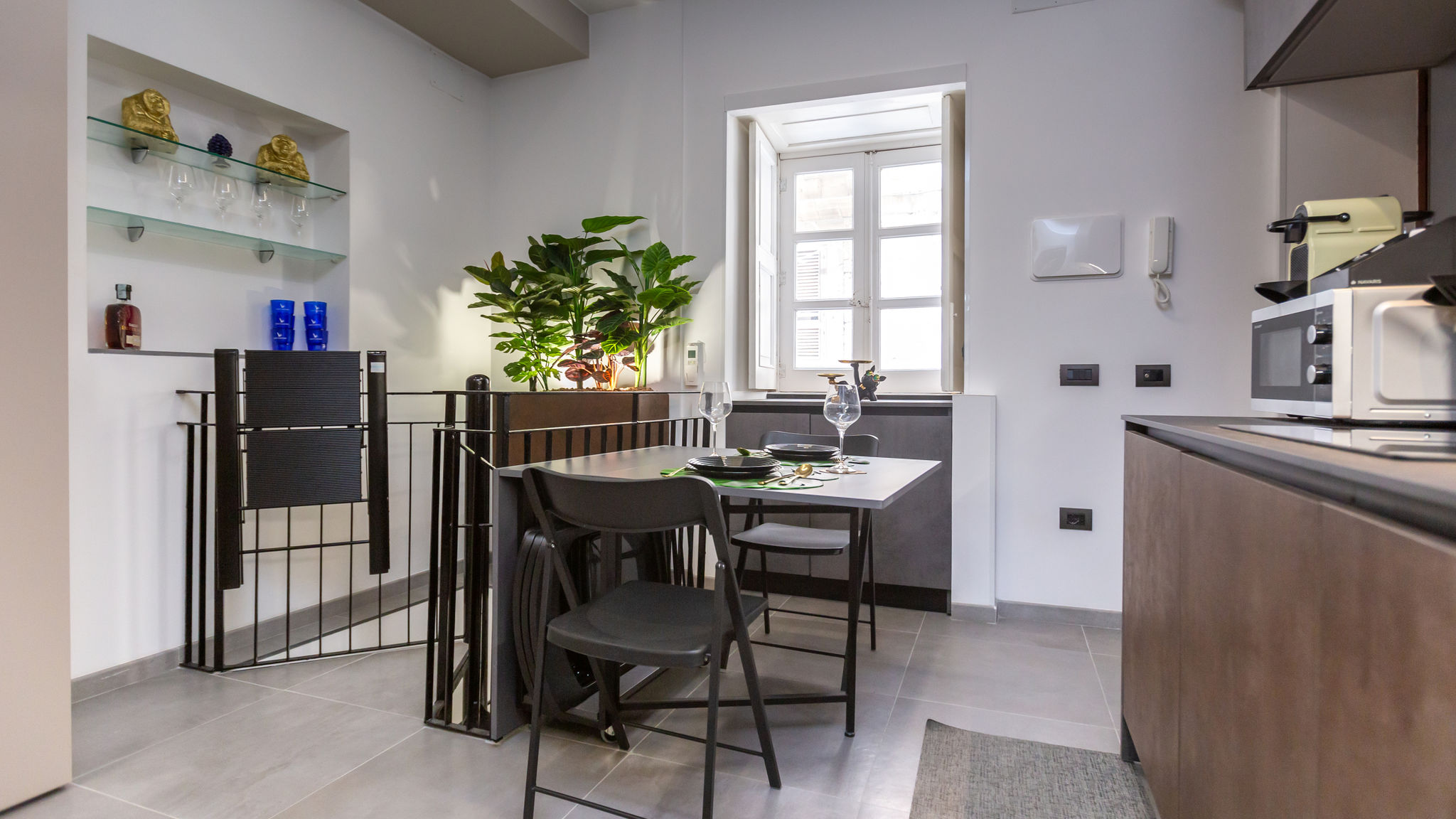 Italianway Siracusa Interno 6 by Ortigia Apartments