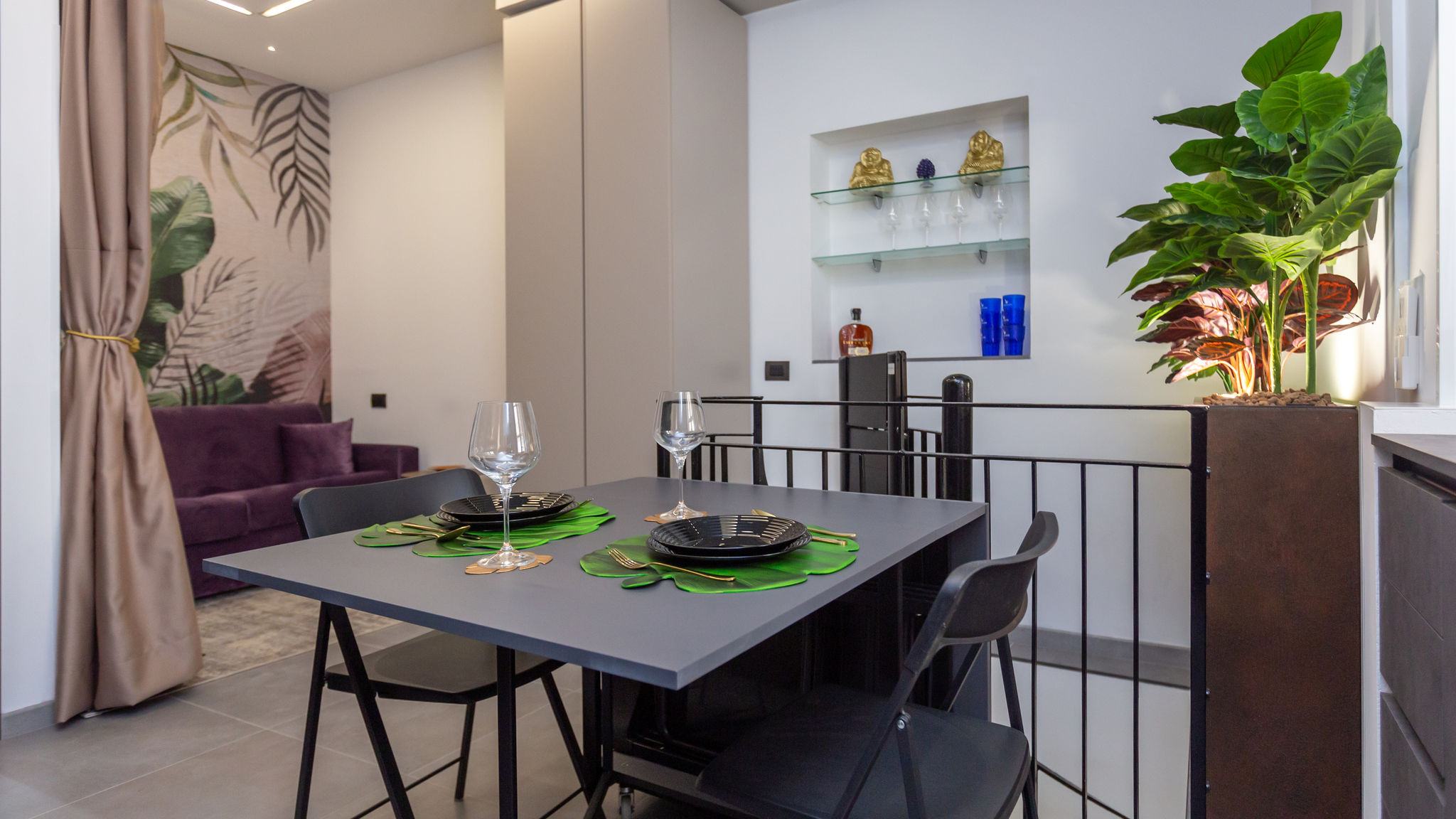 Italianway Siracusa Interno 6 by Ortigia Apartments