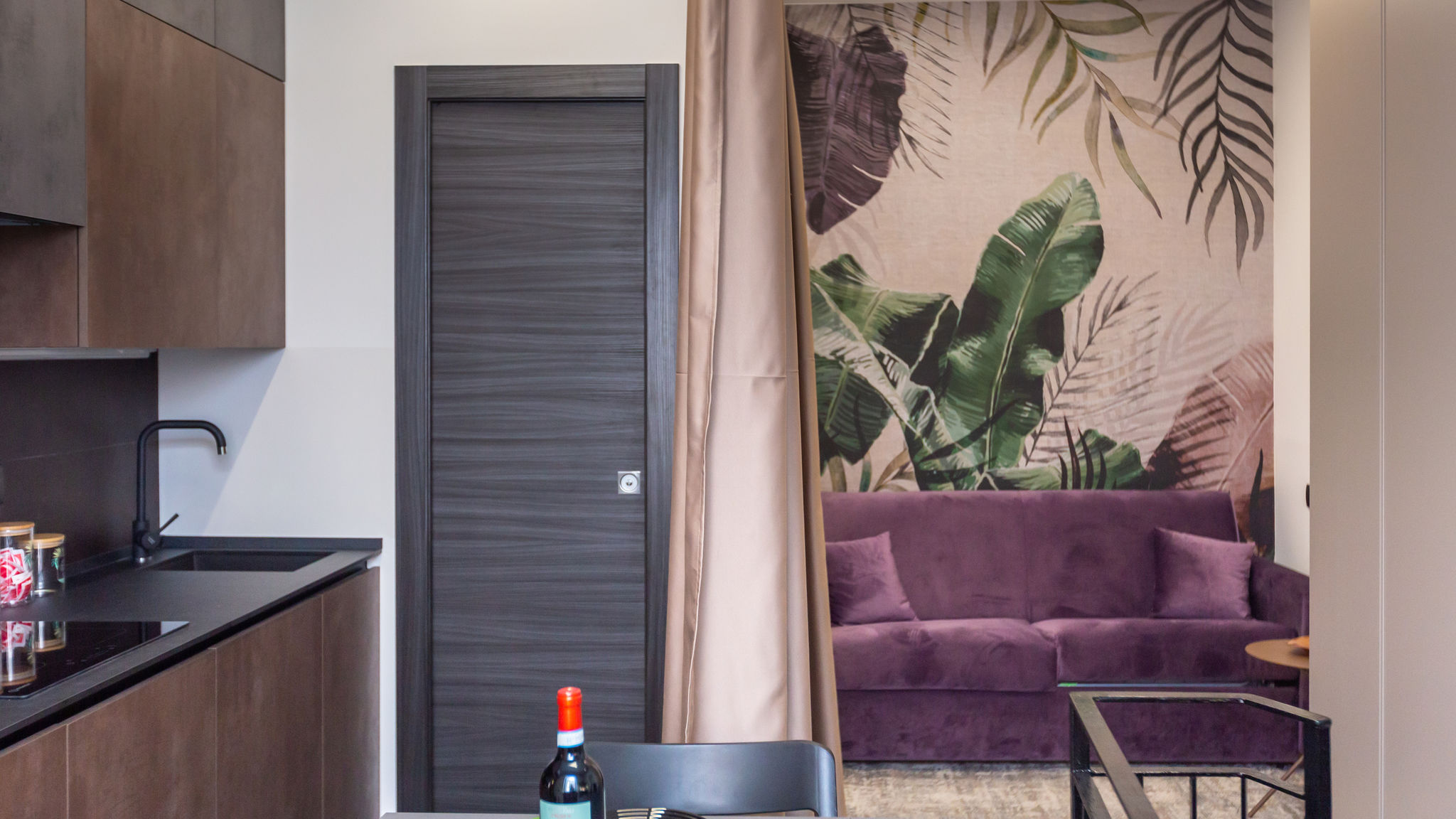 Italianway Siracusa Interno 6 by Ortigia Apartments