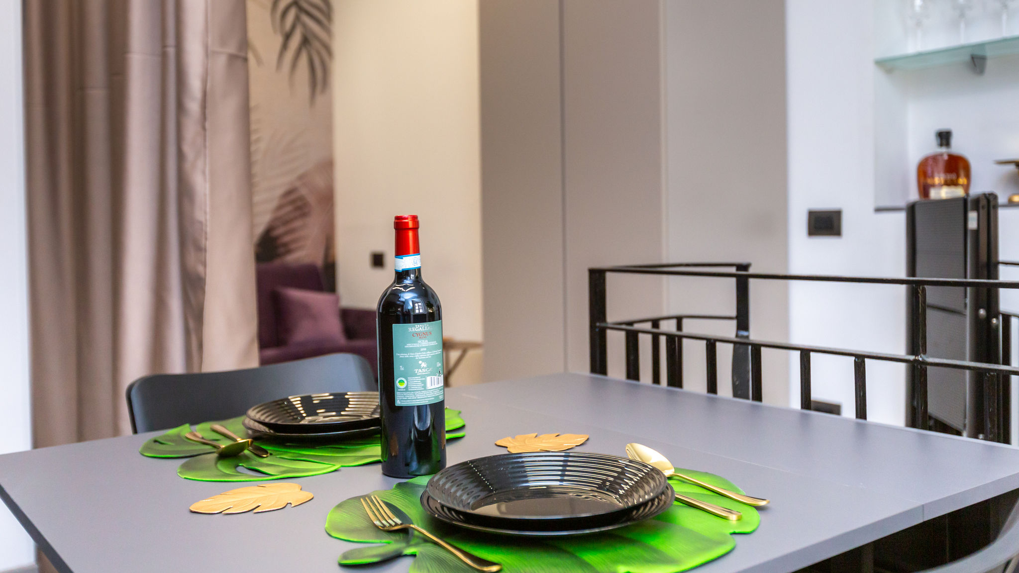 Italianway Siracusa Interno 6 by Ortigia Apartments