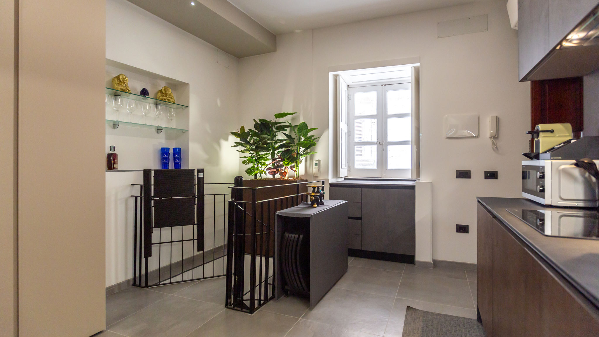 Italianway Siracusa Interno 6 by Ortigiaapartments