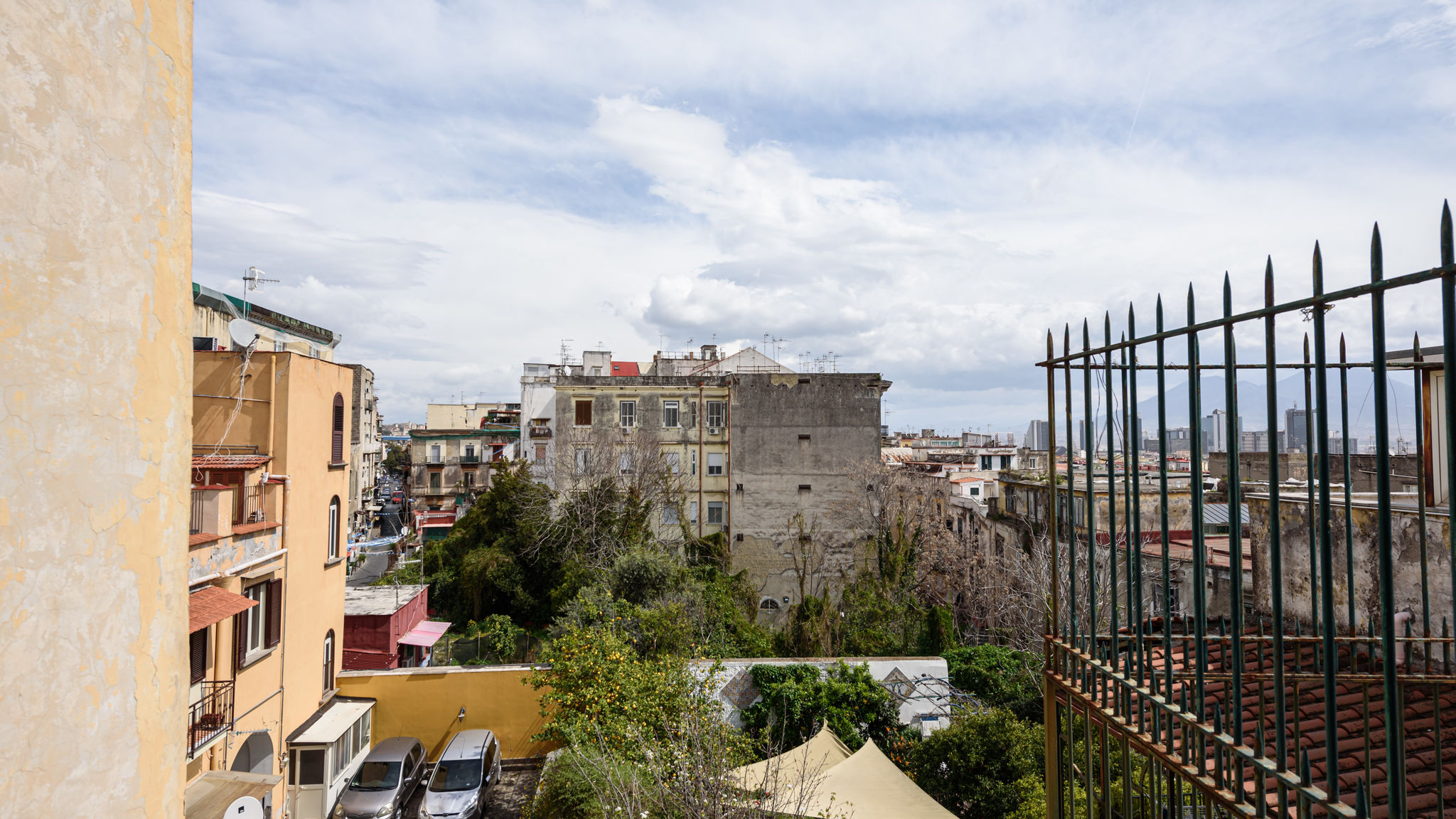 Gradini Piazzi