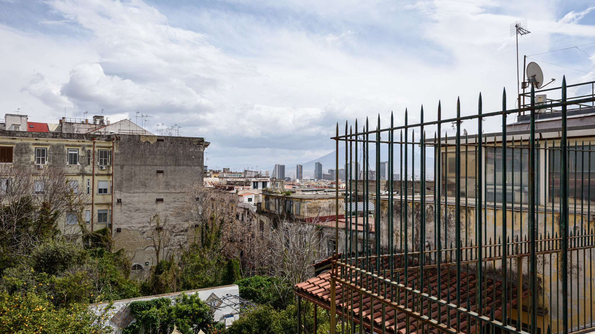 Gradini Piazzi