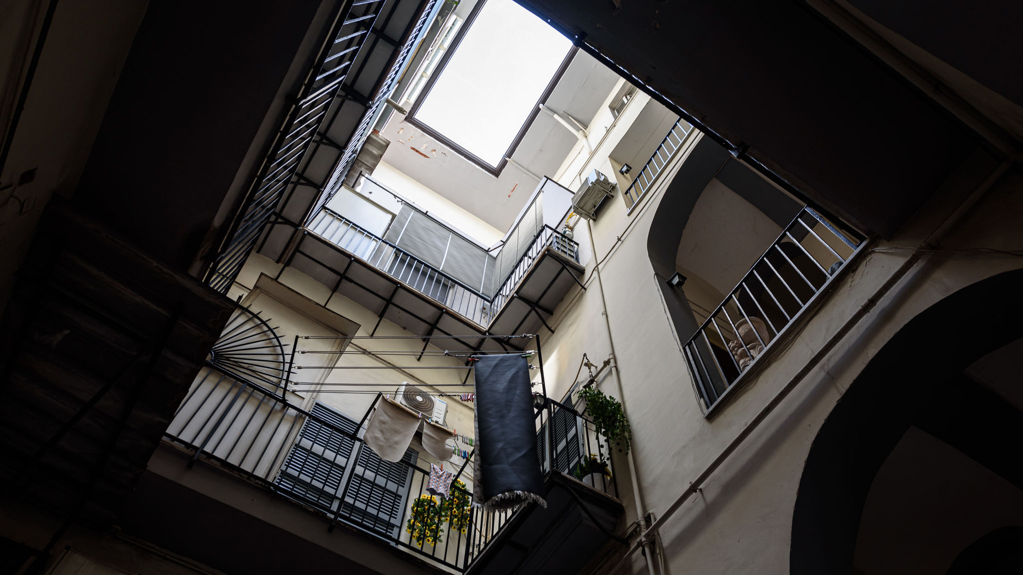 Gradini Piazzi
