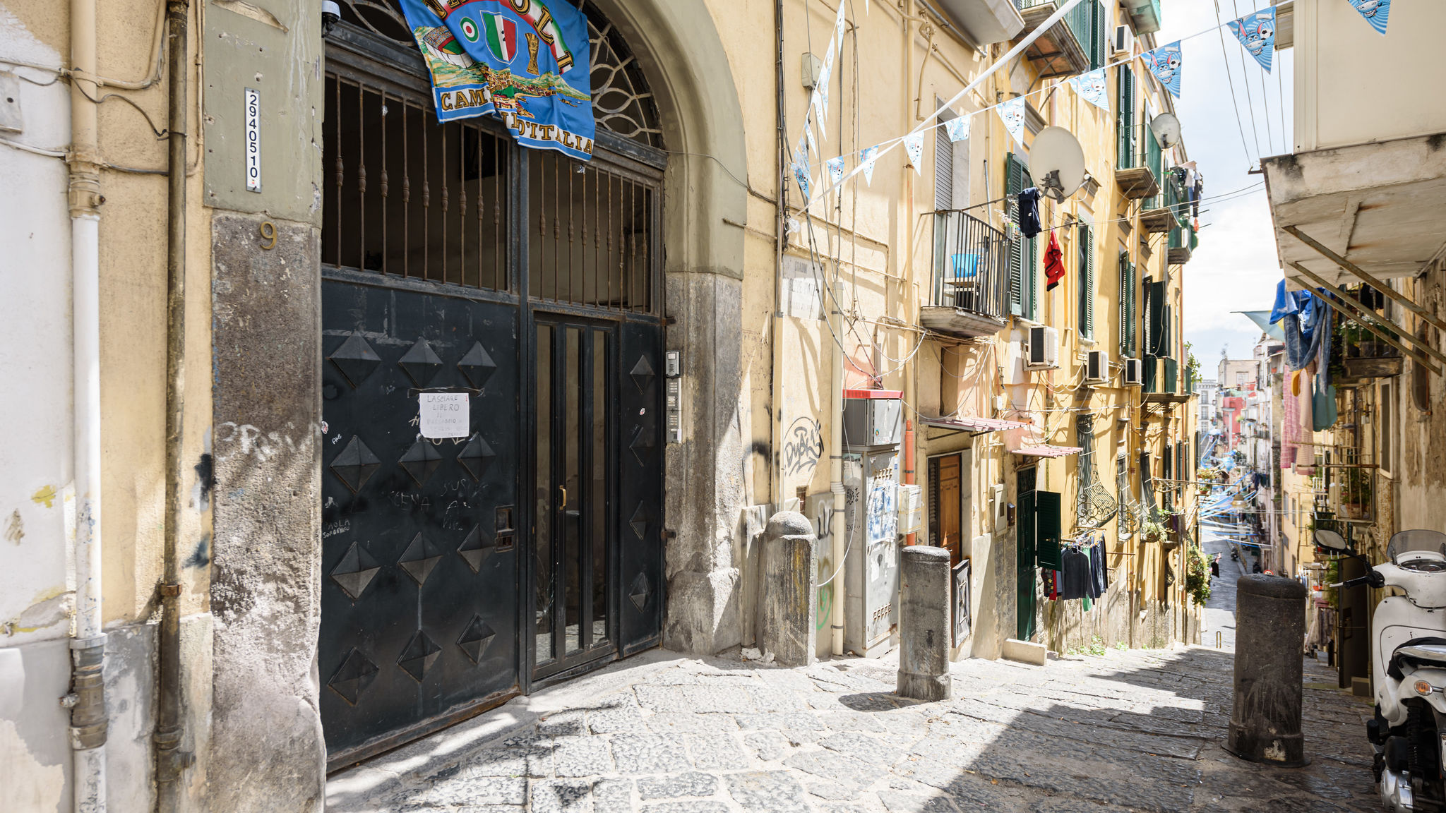 Gradini Piazzi
