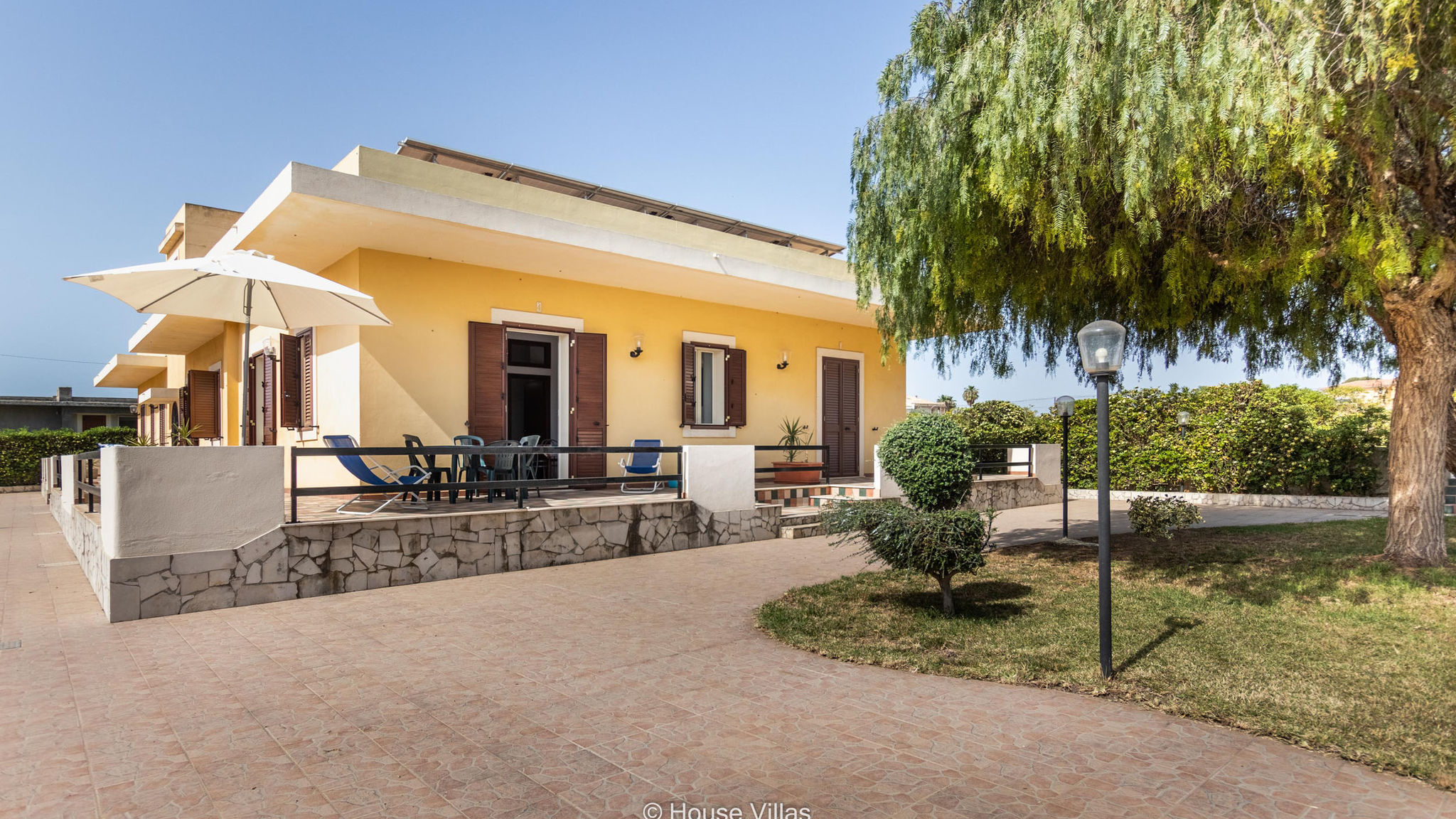 Avola Casa Miramare Appartamento 4 Italianway