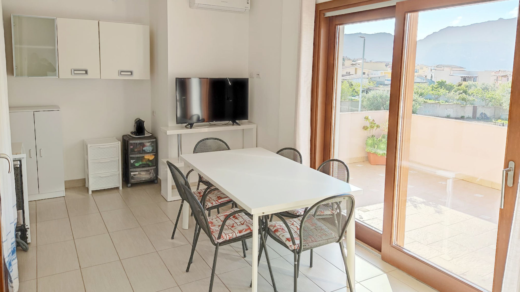 Casa Campos 