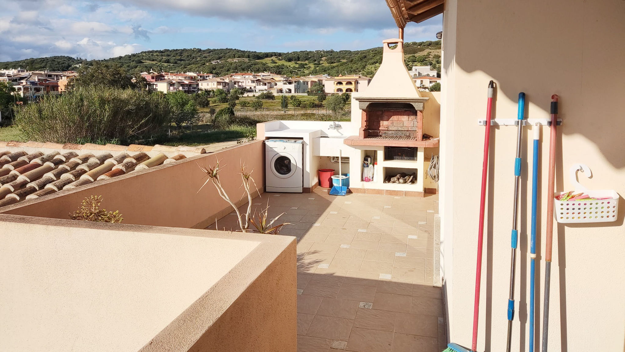 Casa Campos 