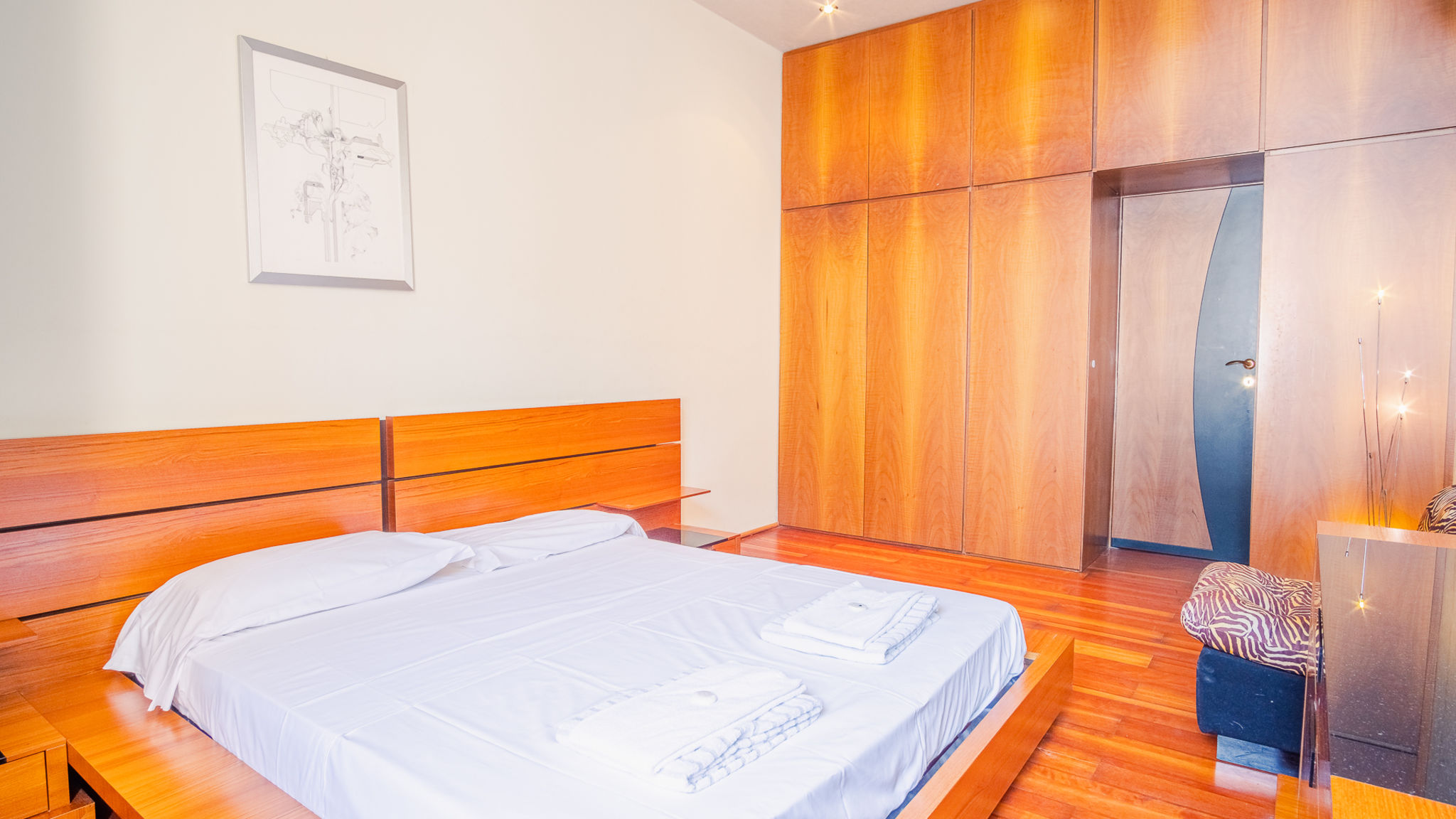 Italianway Desenzano del Garda Romantic Coast View