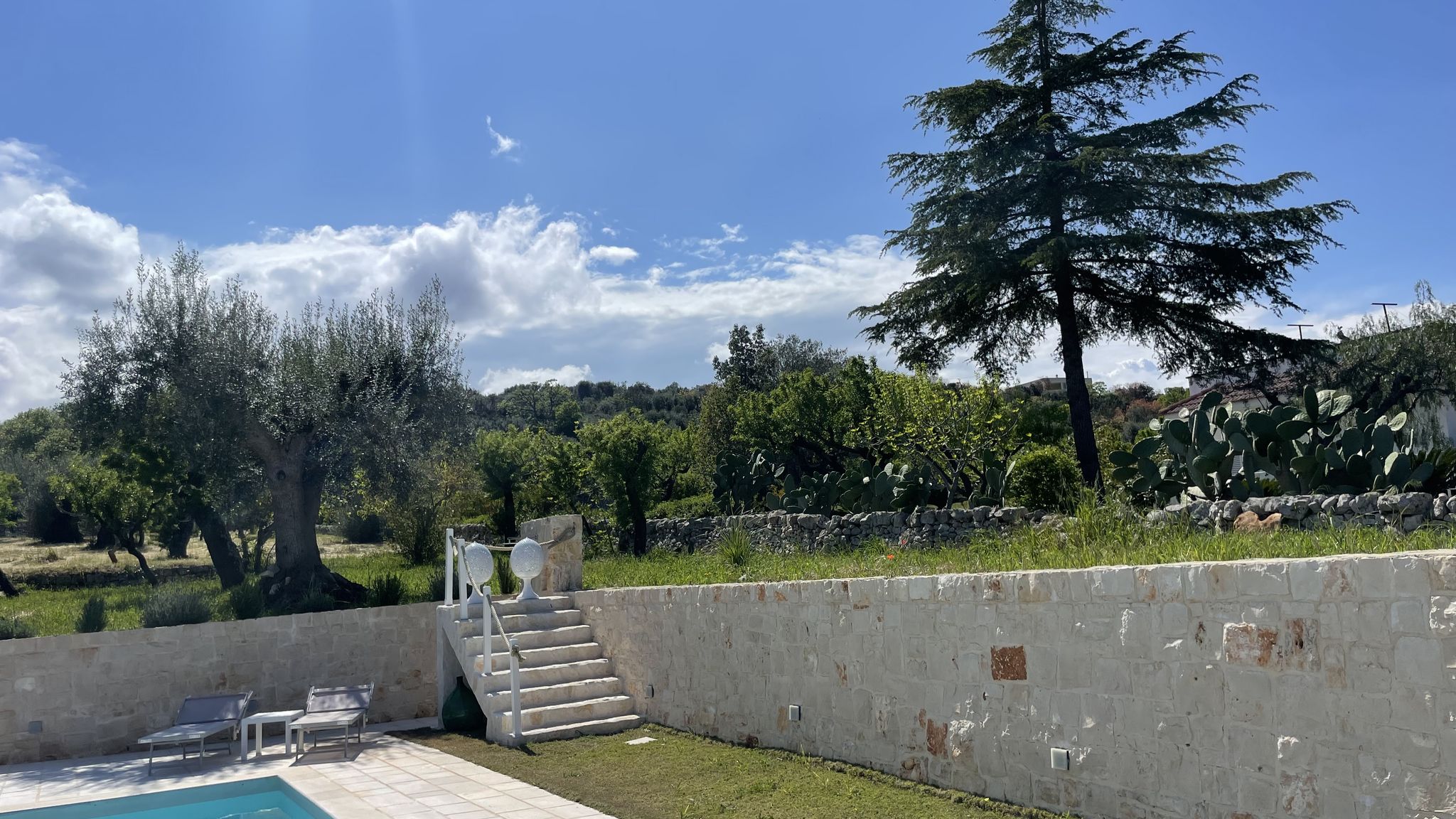 Italianway Monopoli Trulli Di Pone by Villa Experiences Puglia