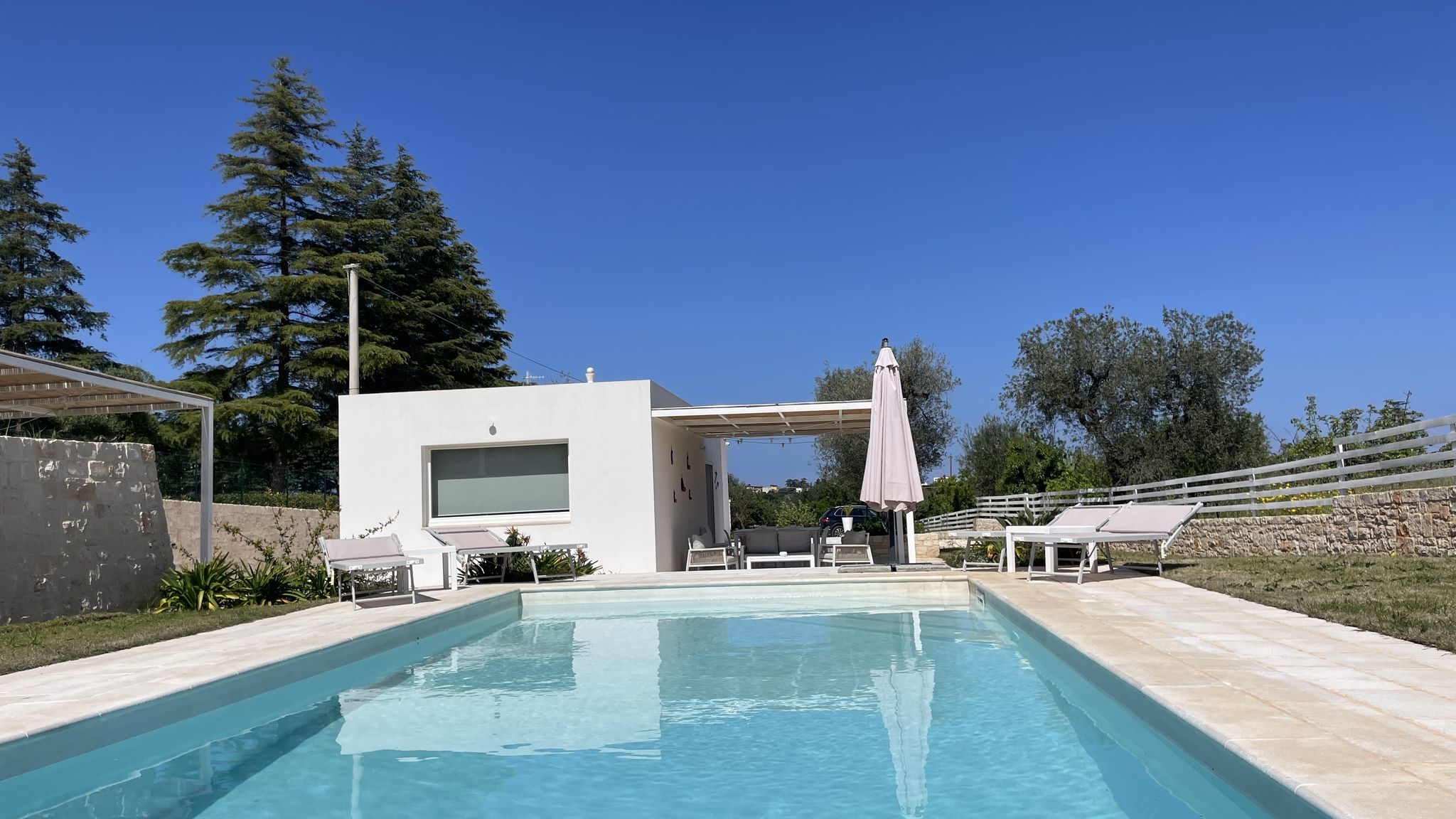 Italianway Monopoli Trulli Di Pone by Villa Experiences Puglia