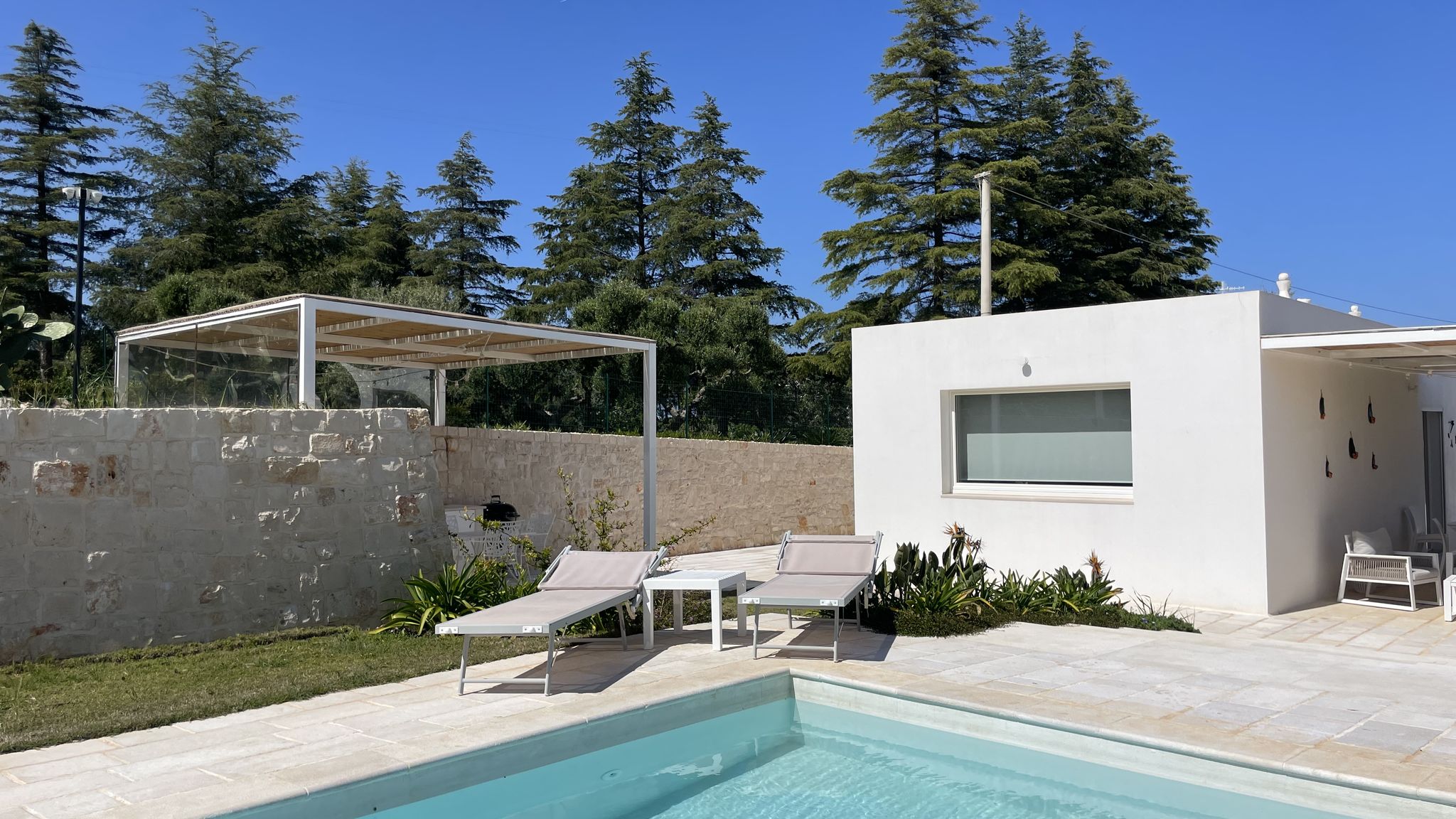 Italianway Monopoli Trulli Di Pone by Villa Experiences Puglia