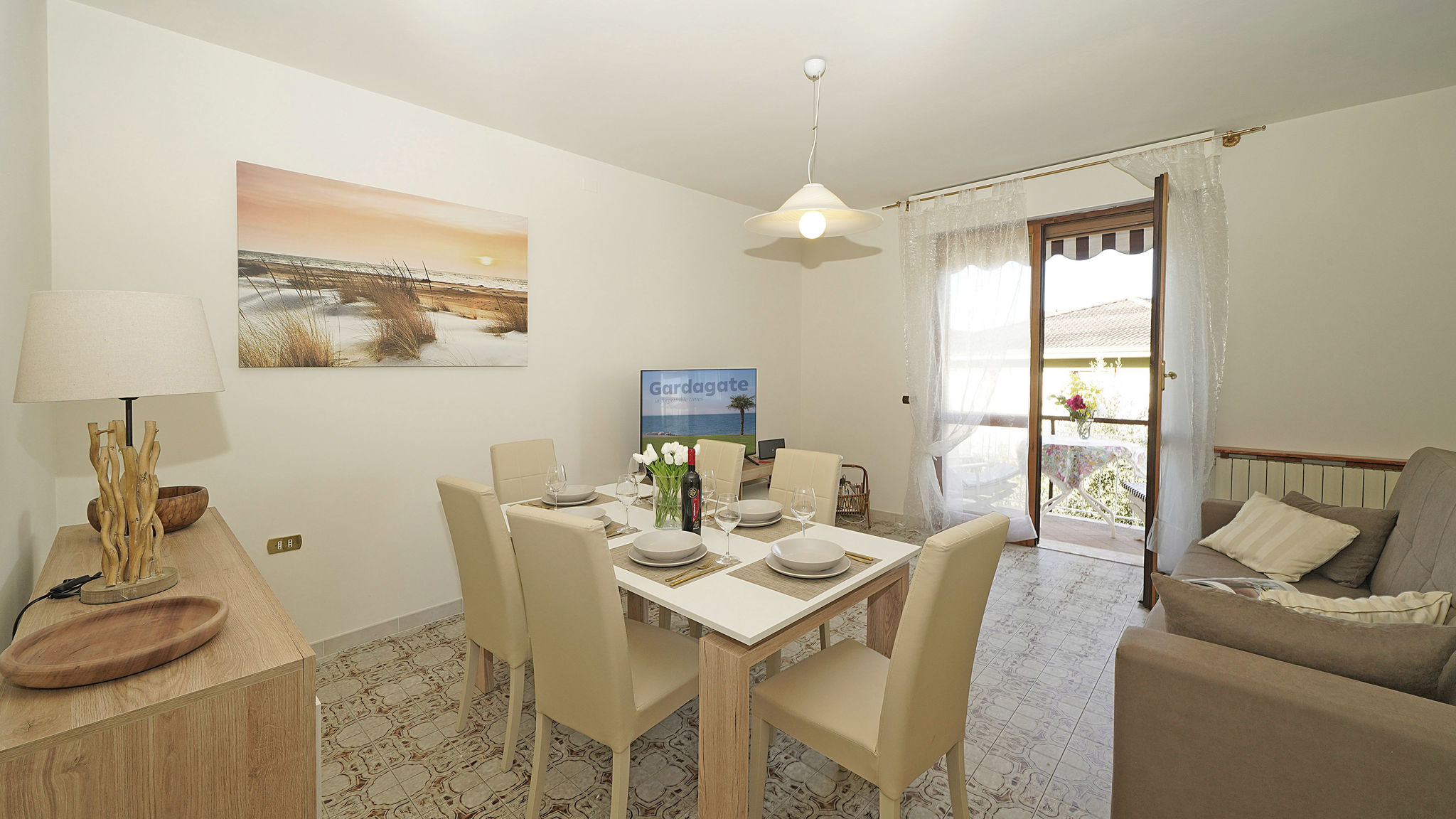 Italianway Toscolano Maderno Casa Pelèr