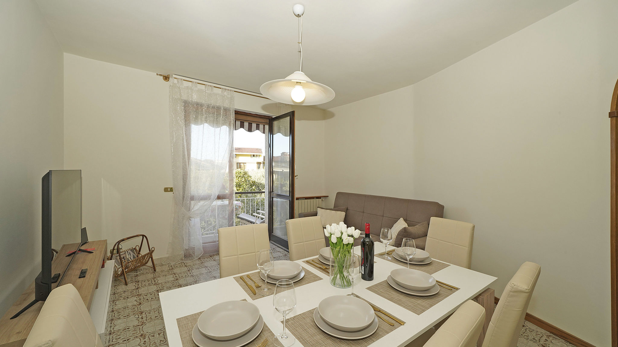 Italianway Toscolano Maderno Casa Pelèr