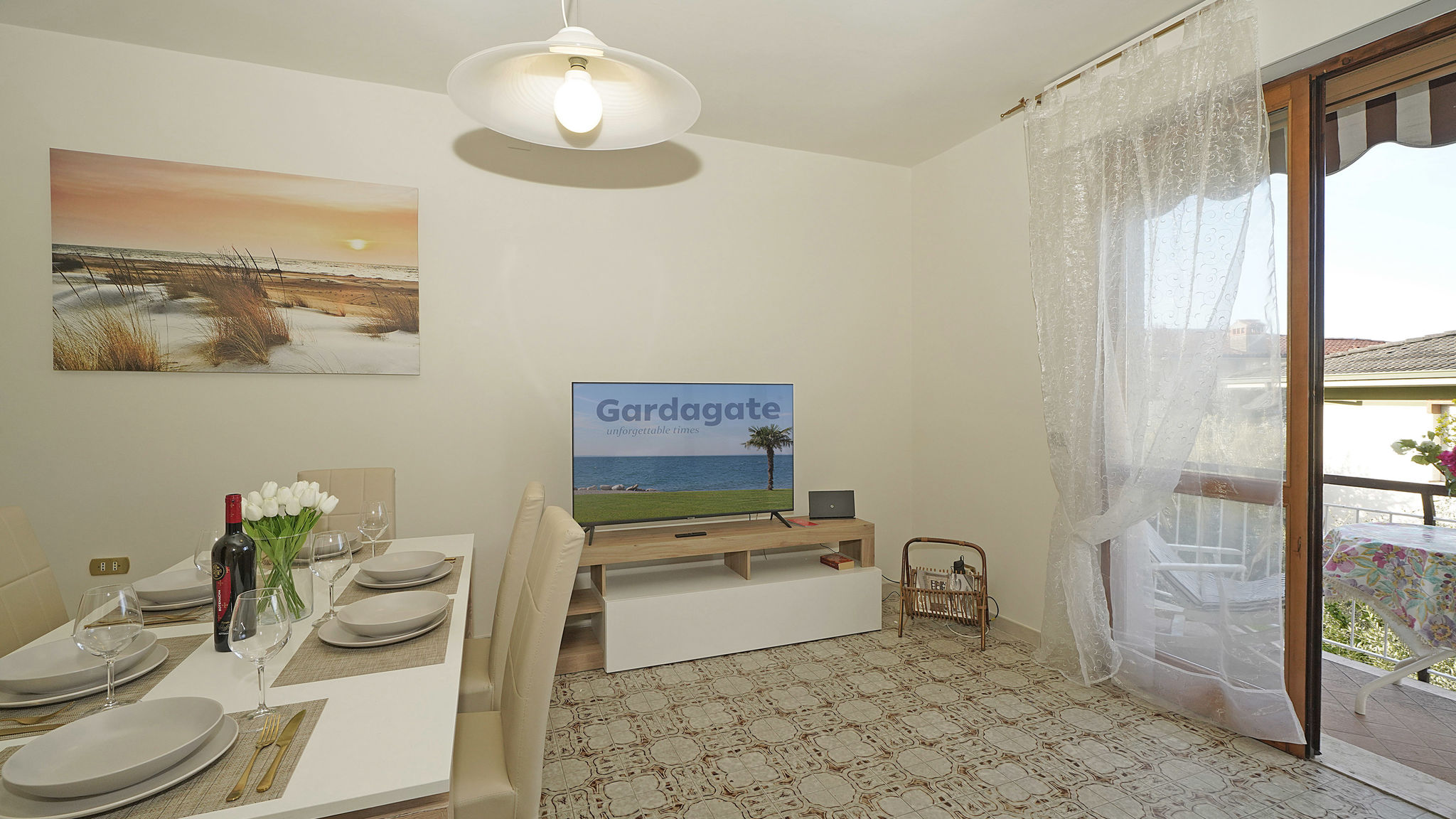 Italianway Toscolano Maderno Casa Pelèr