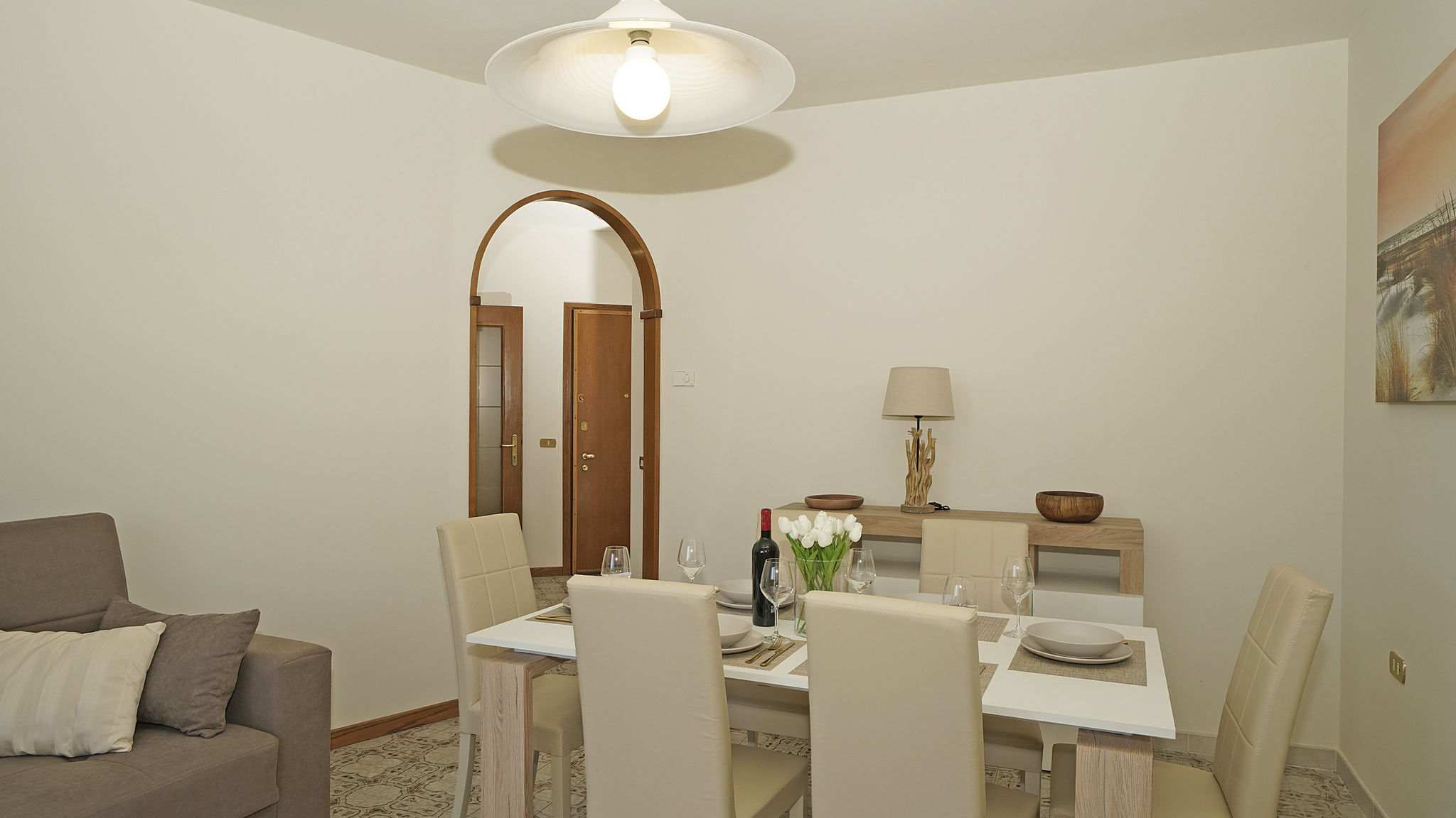 Italianway Toscolano Maderno Casa Pelèr