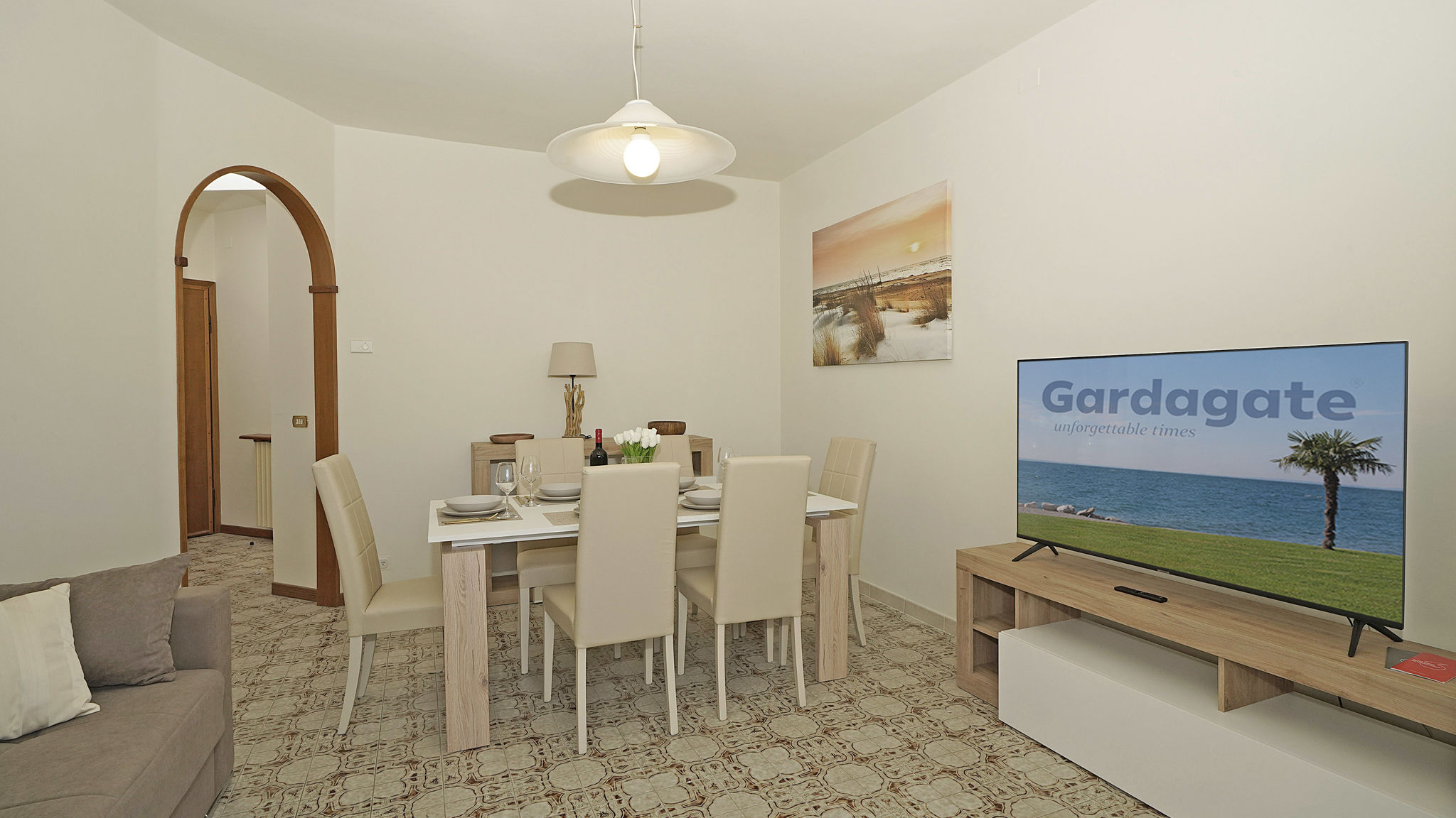 Italianway Toscolano Maderno Casa Pelèr