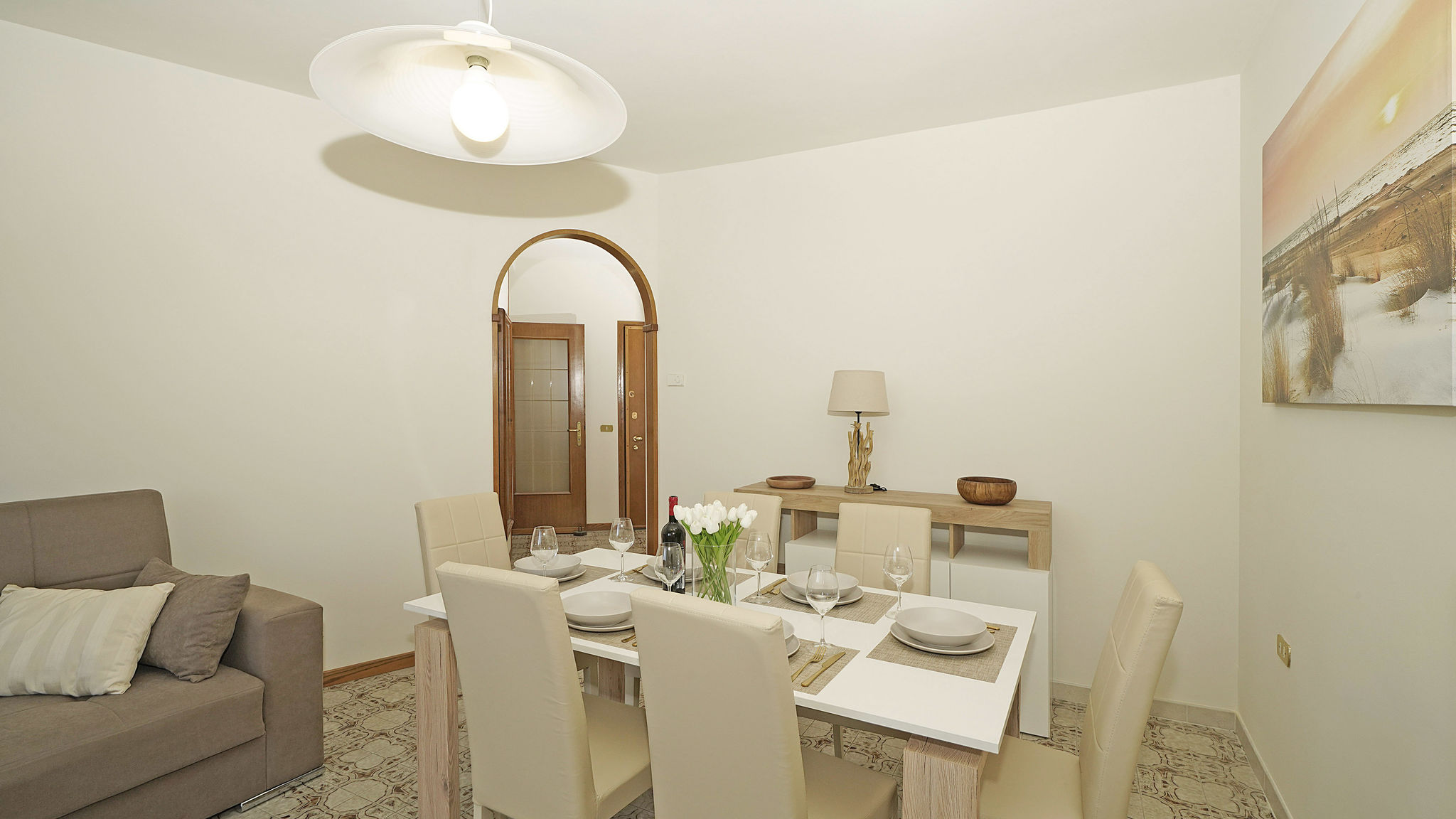 Italianway Toscolano Maderno Casa Pelèr
