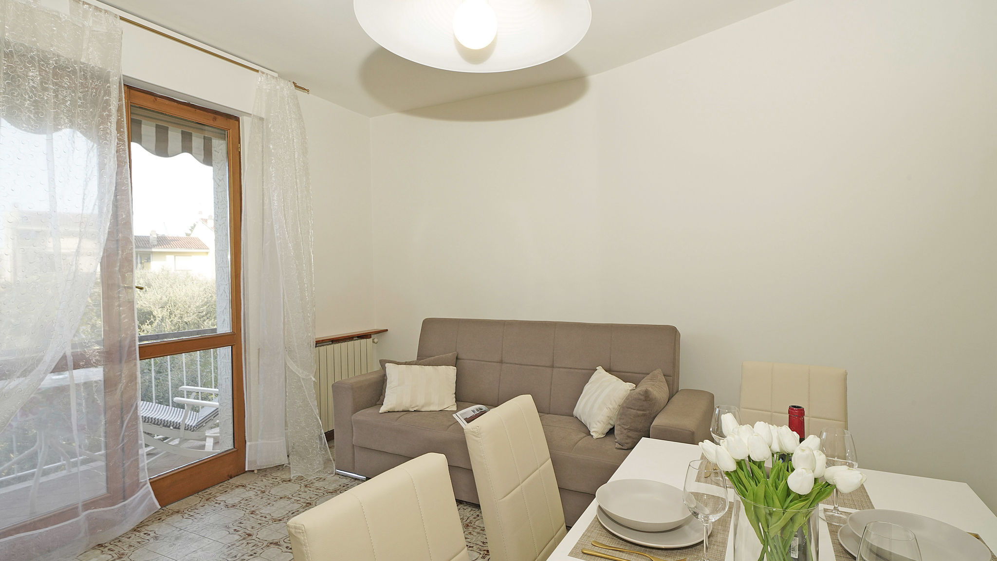 Italianway Toscolano Maderno Casa Pelèr