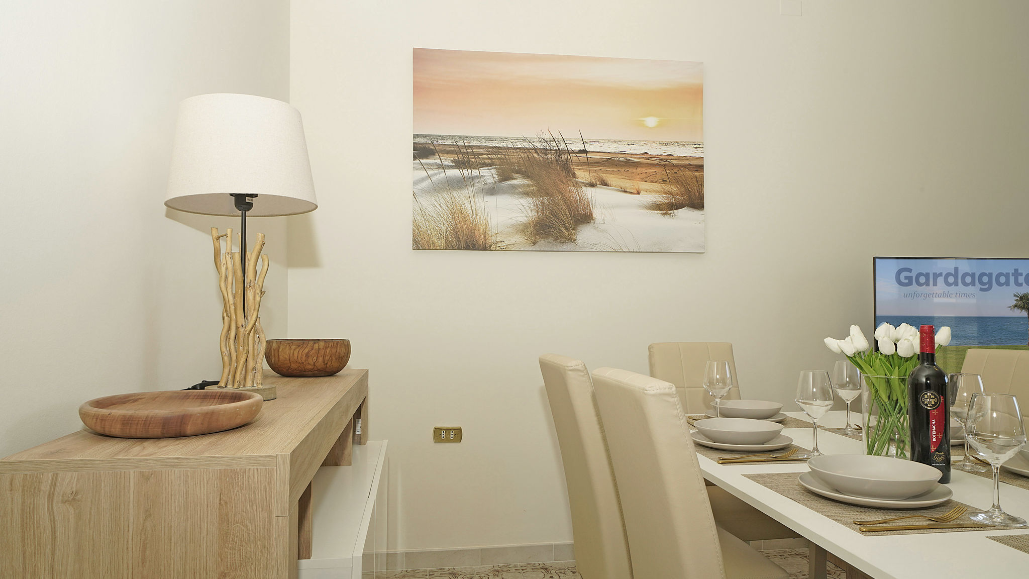 Italianway Toscolano Maderno Casa Pelèr