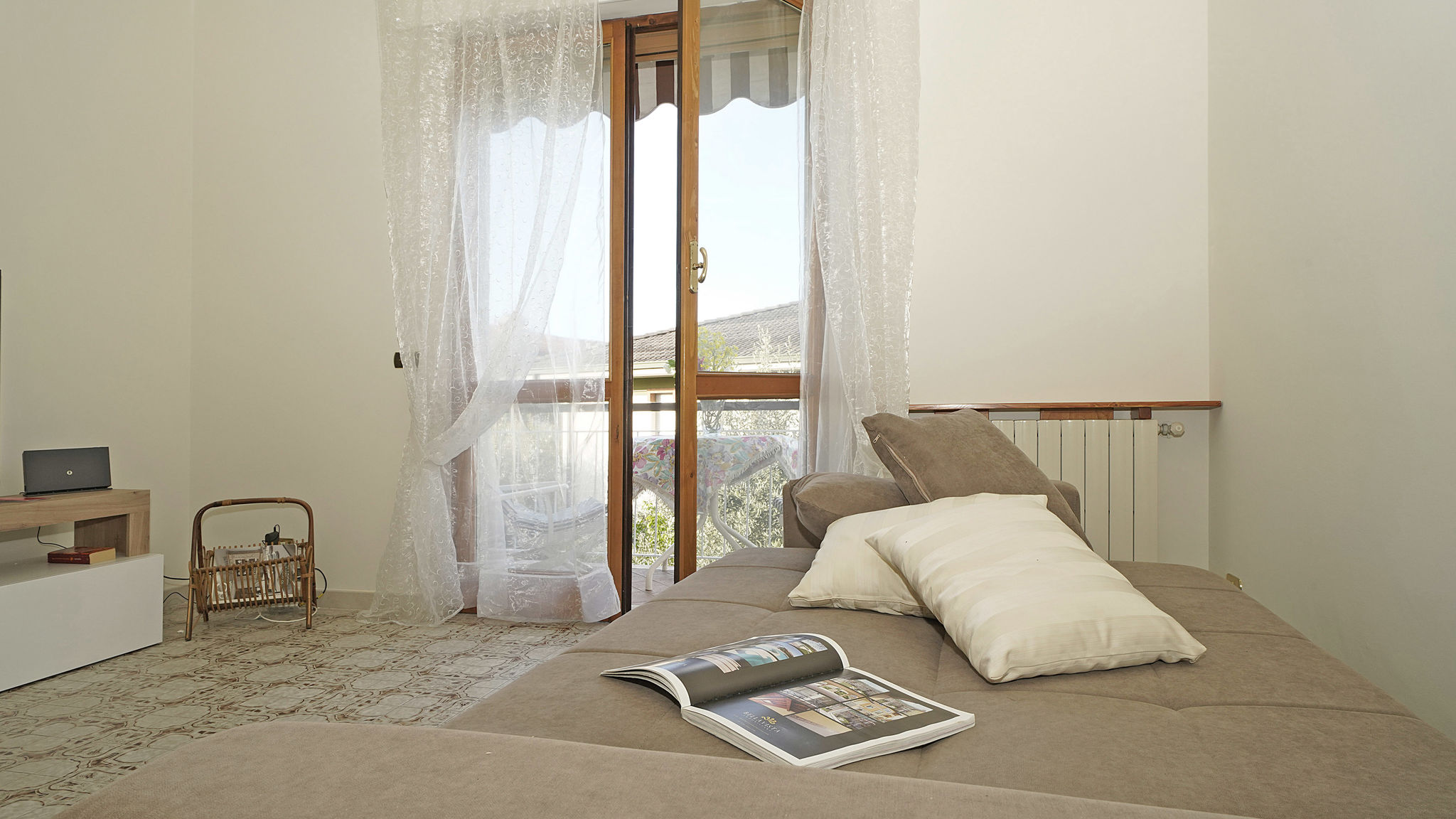 Italianway Toscolano Maderno Casa Pelèr
