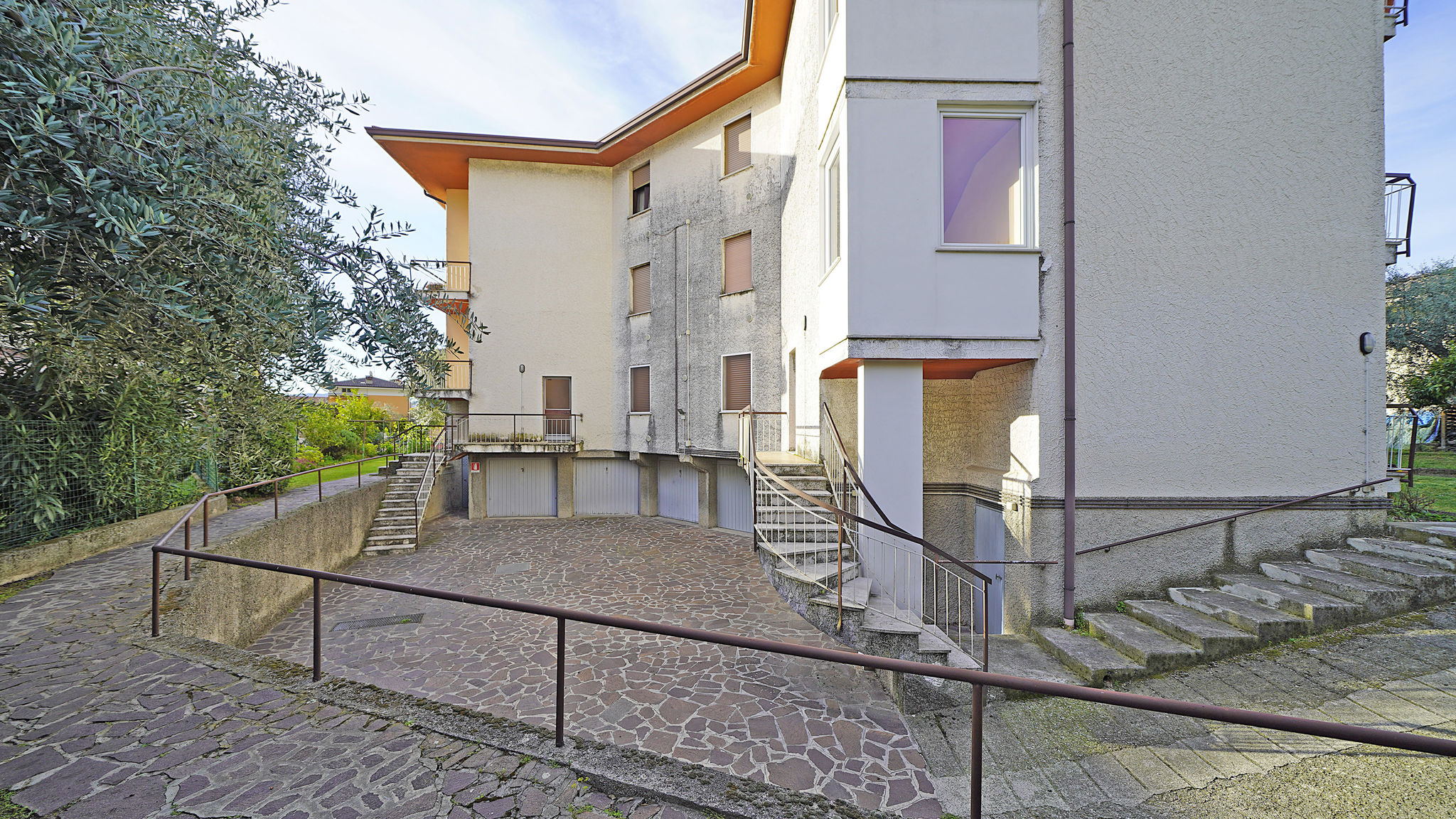 Italianway Toscolano Maderno Casa Pelèr