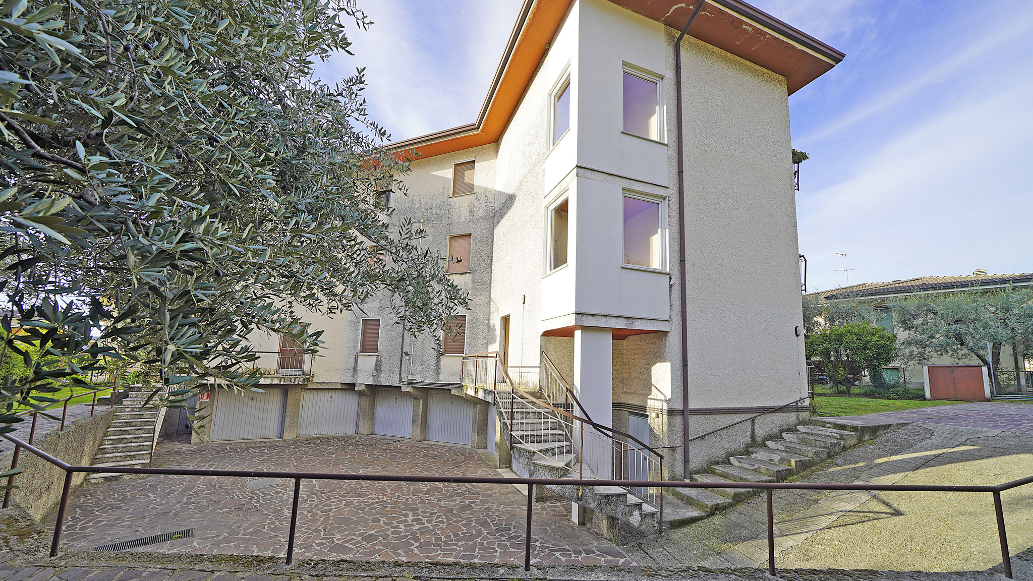 Italianway Toscolano Maderno Casa Pelèr