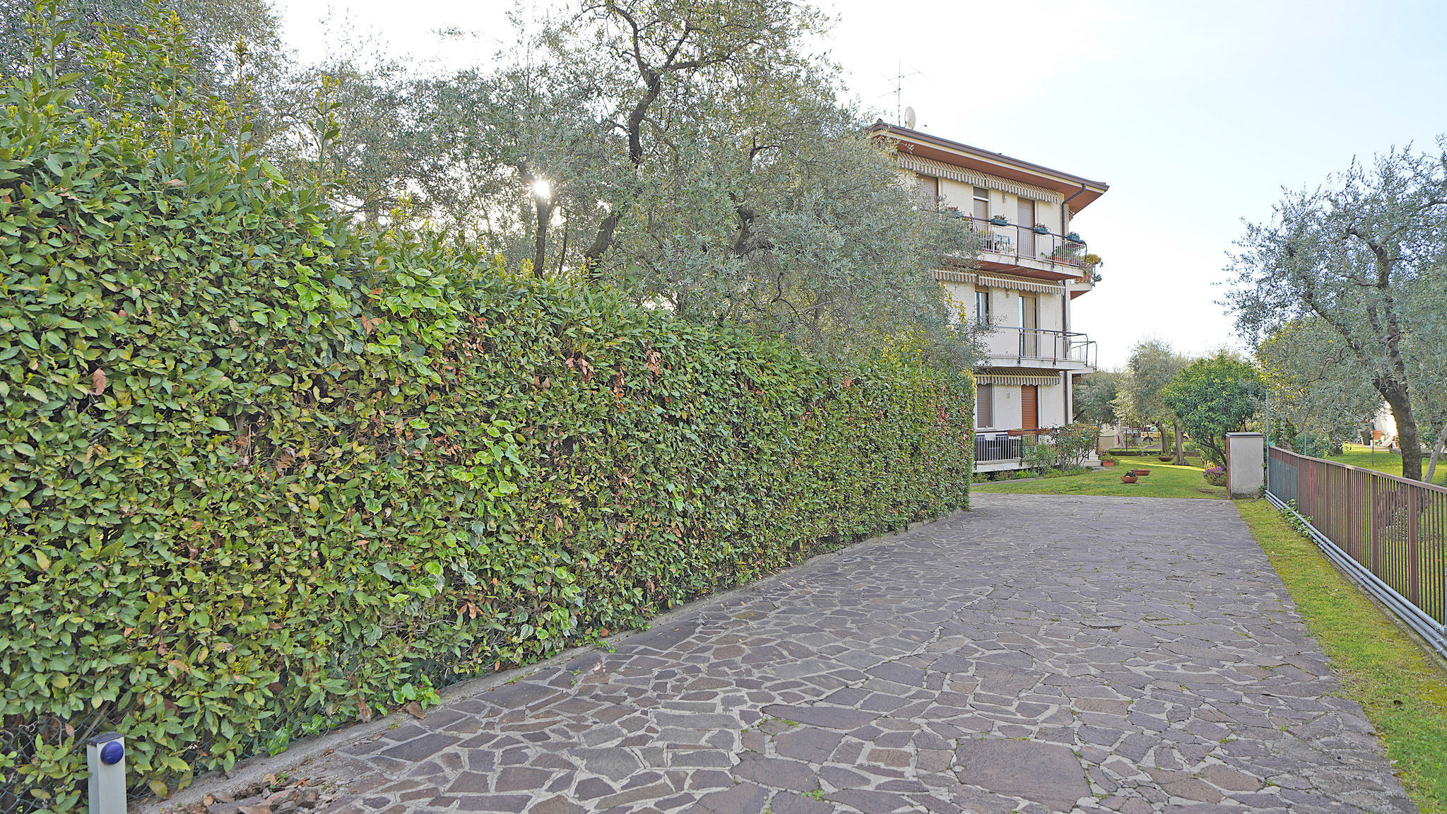 Italianway Toscolano Maderno Casa Pelèr