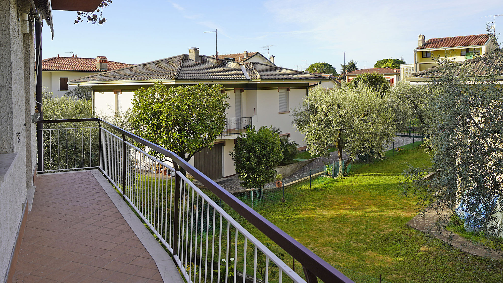 Gardagate Toscolano-Maderno Casa Pelèr