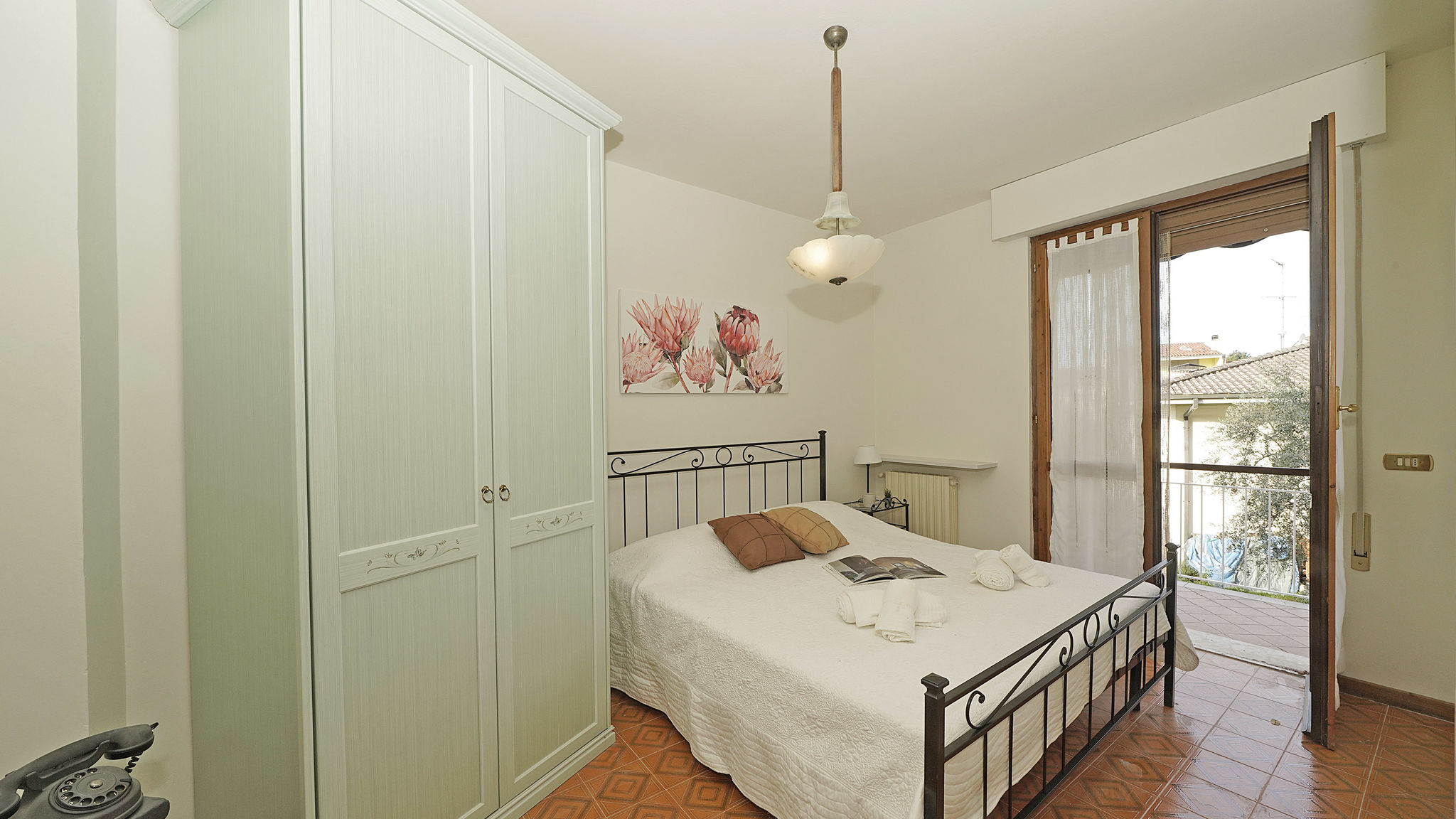 Italianway Toscolano Maderno Casa Pelèr