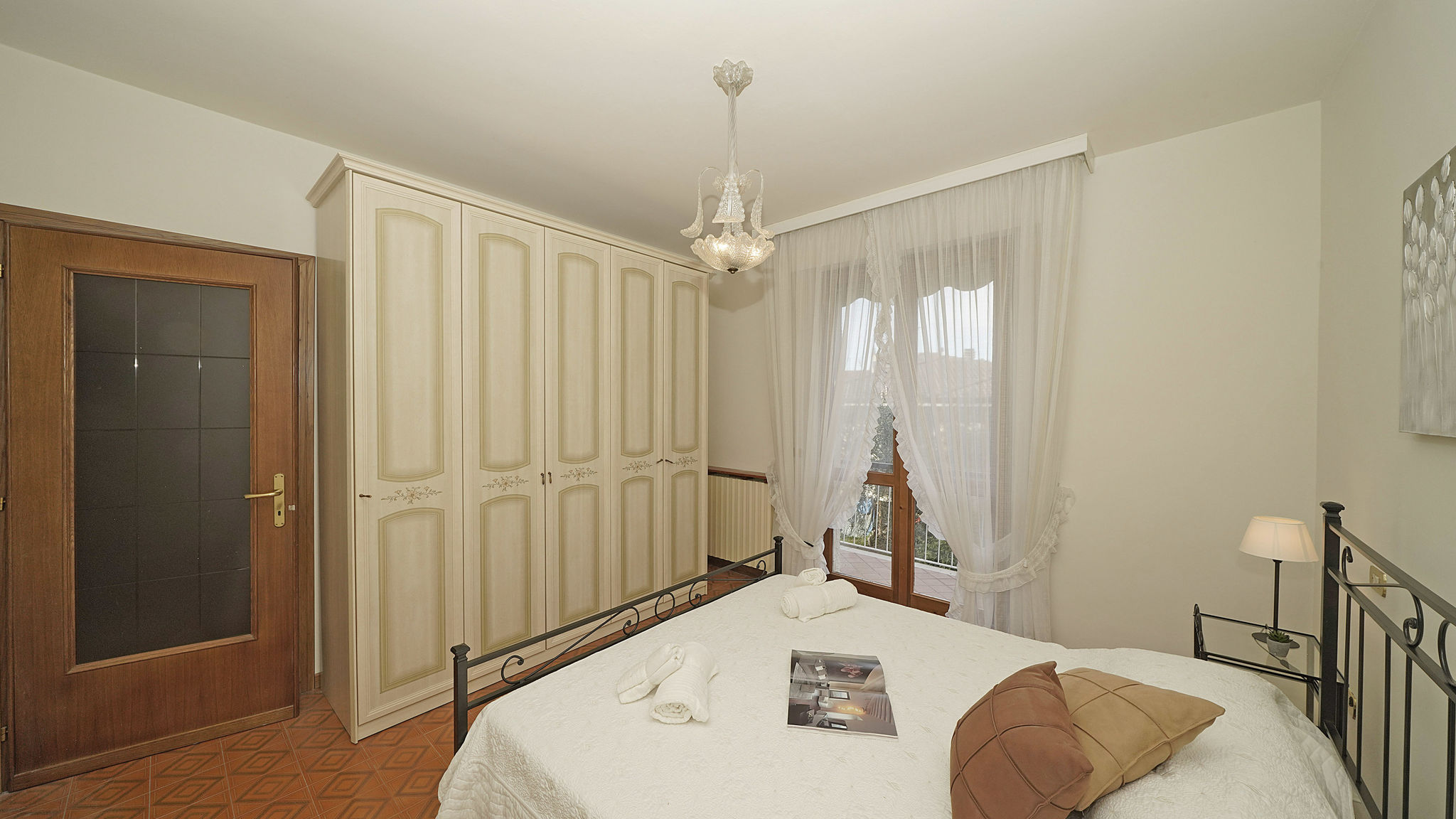 Italianway Toscolano Maderno Casa Pelèr