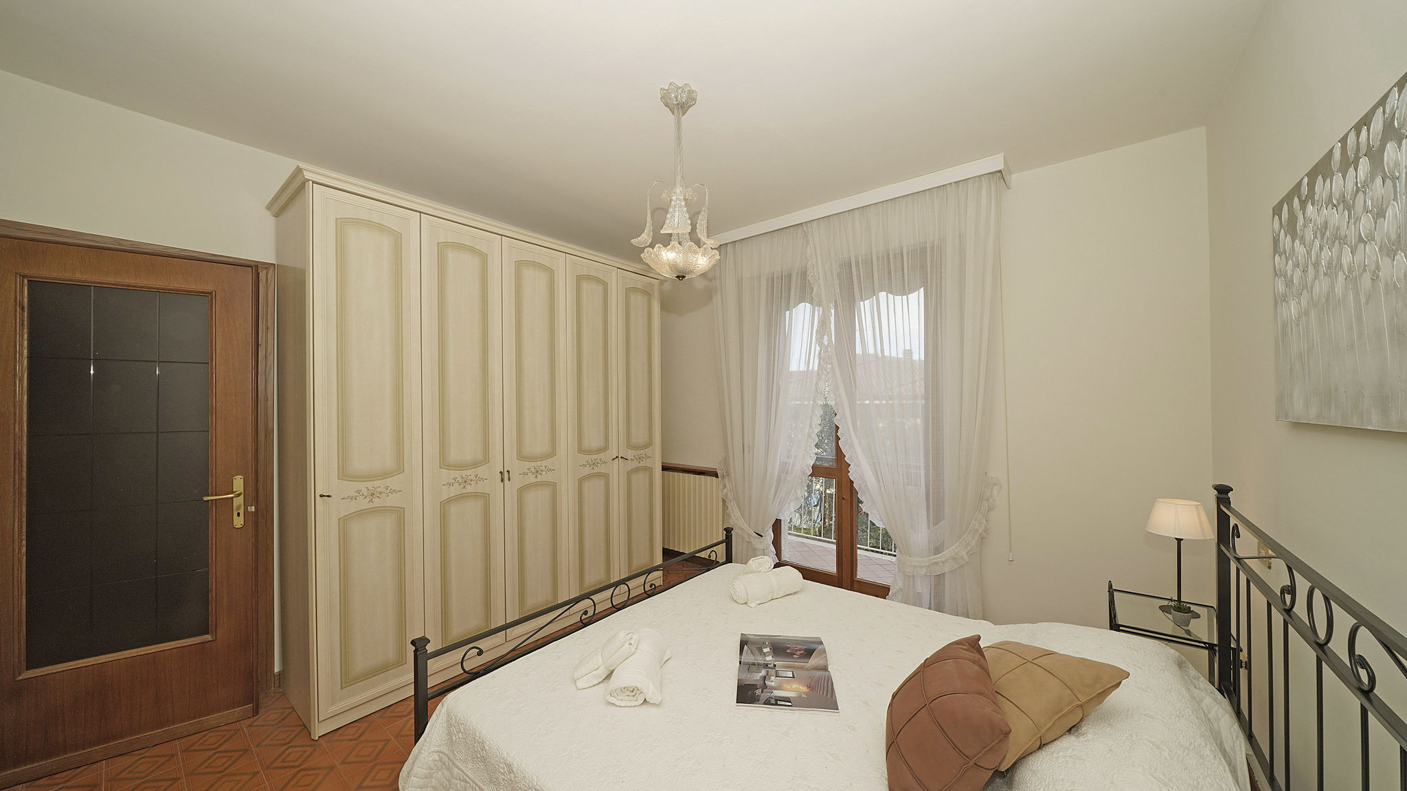 Italianway Toscolano Maderno Casa Pelèr