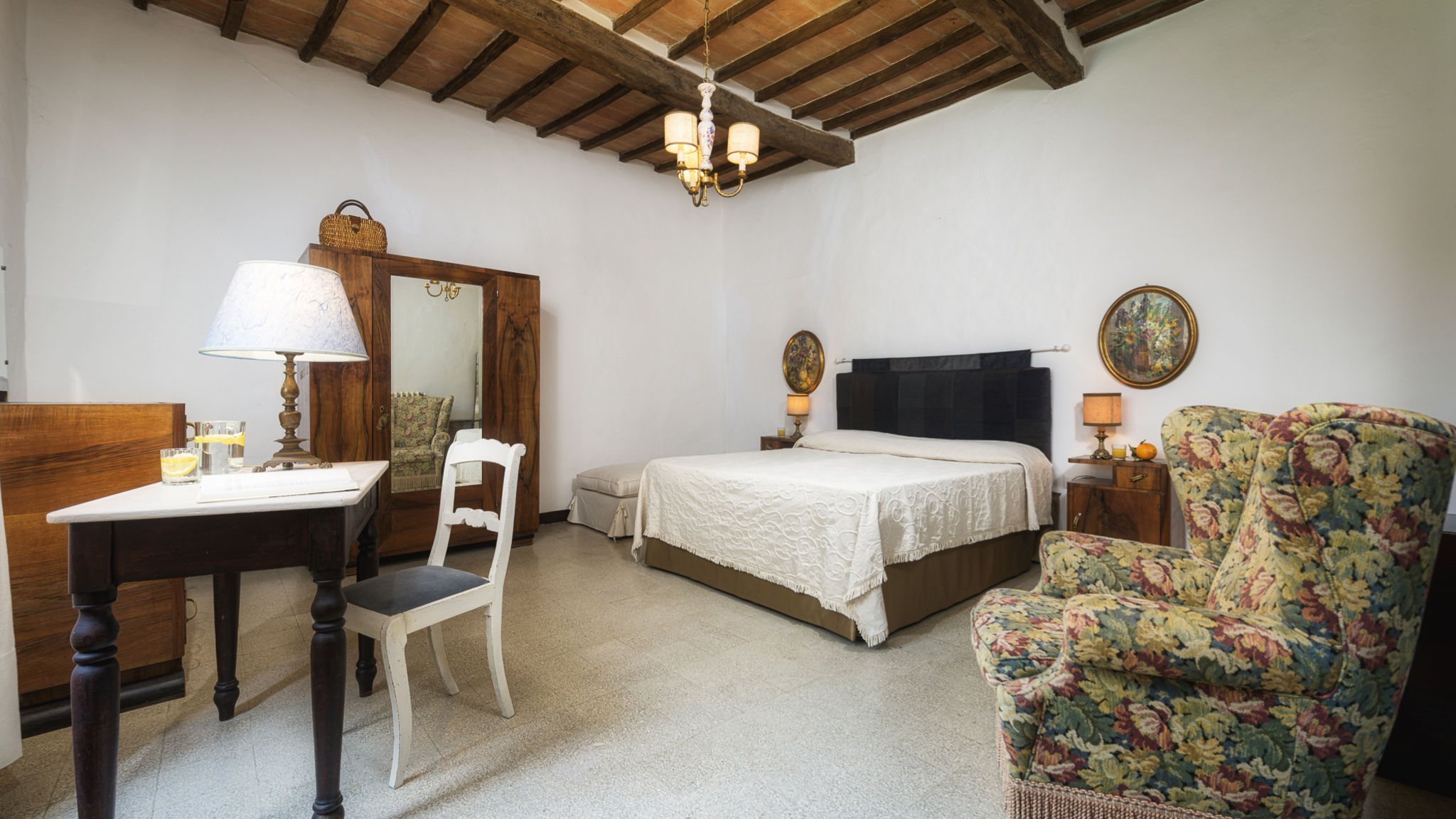 Italianway Todi Villa Le Logge 12