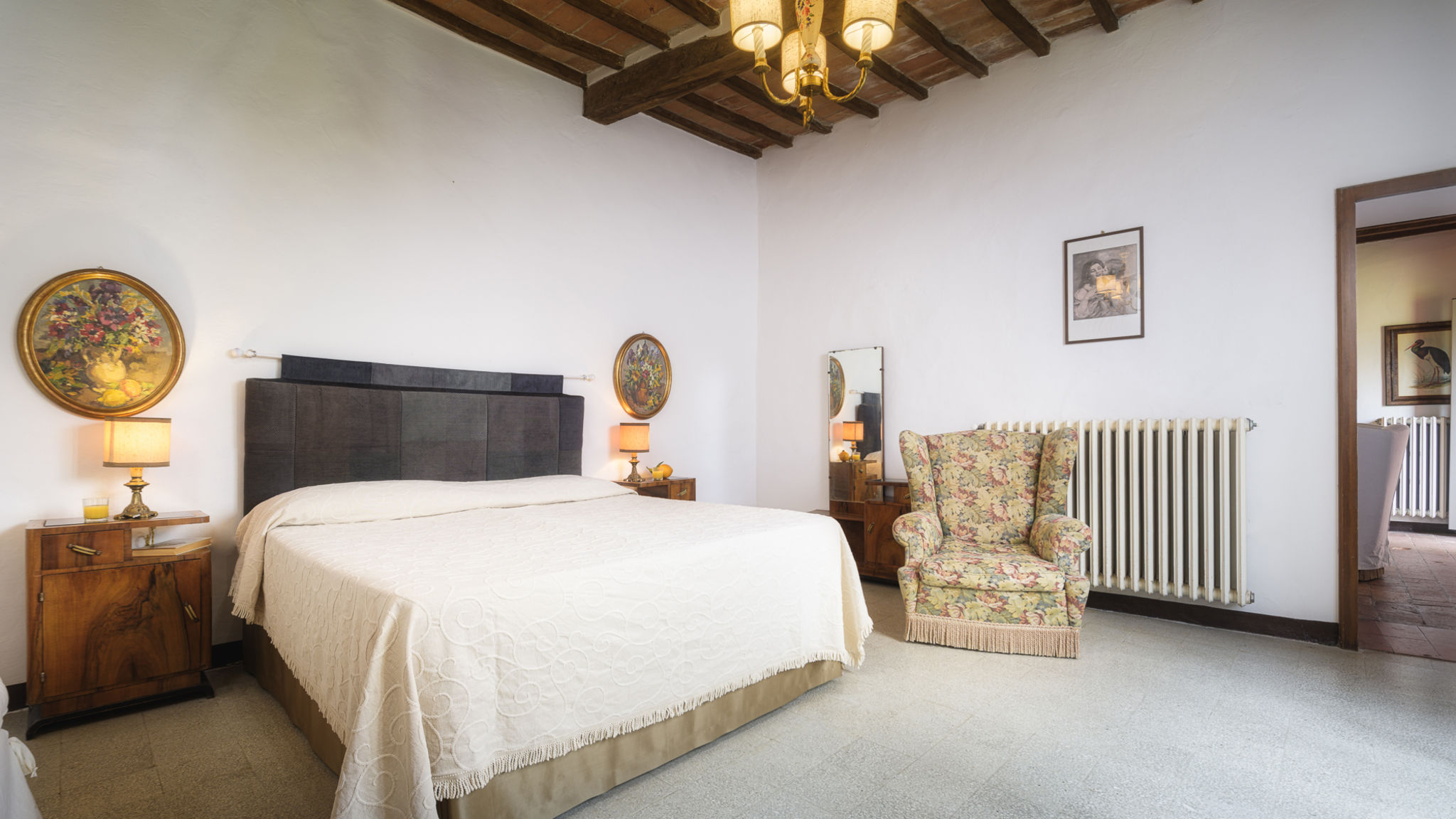 Italianway Todi Villa Le Logge 12