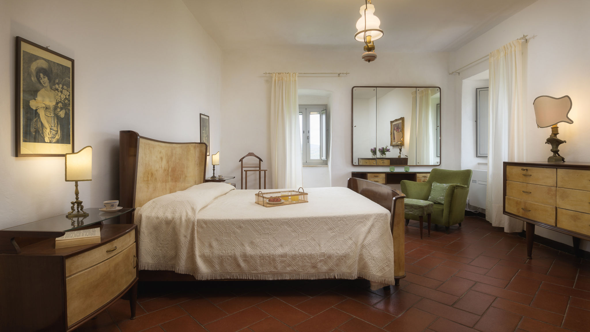 Italianway Todi Villa Le Logge 12