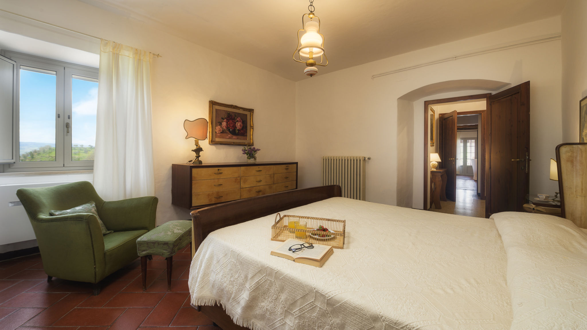 Italianway Todi Villa Le Logge 12