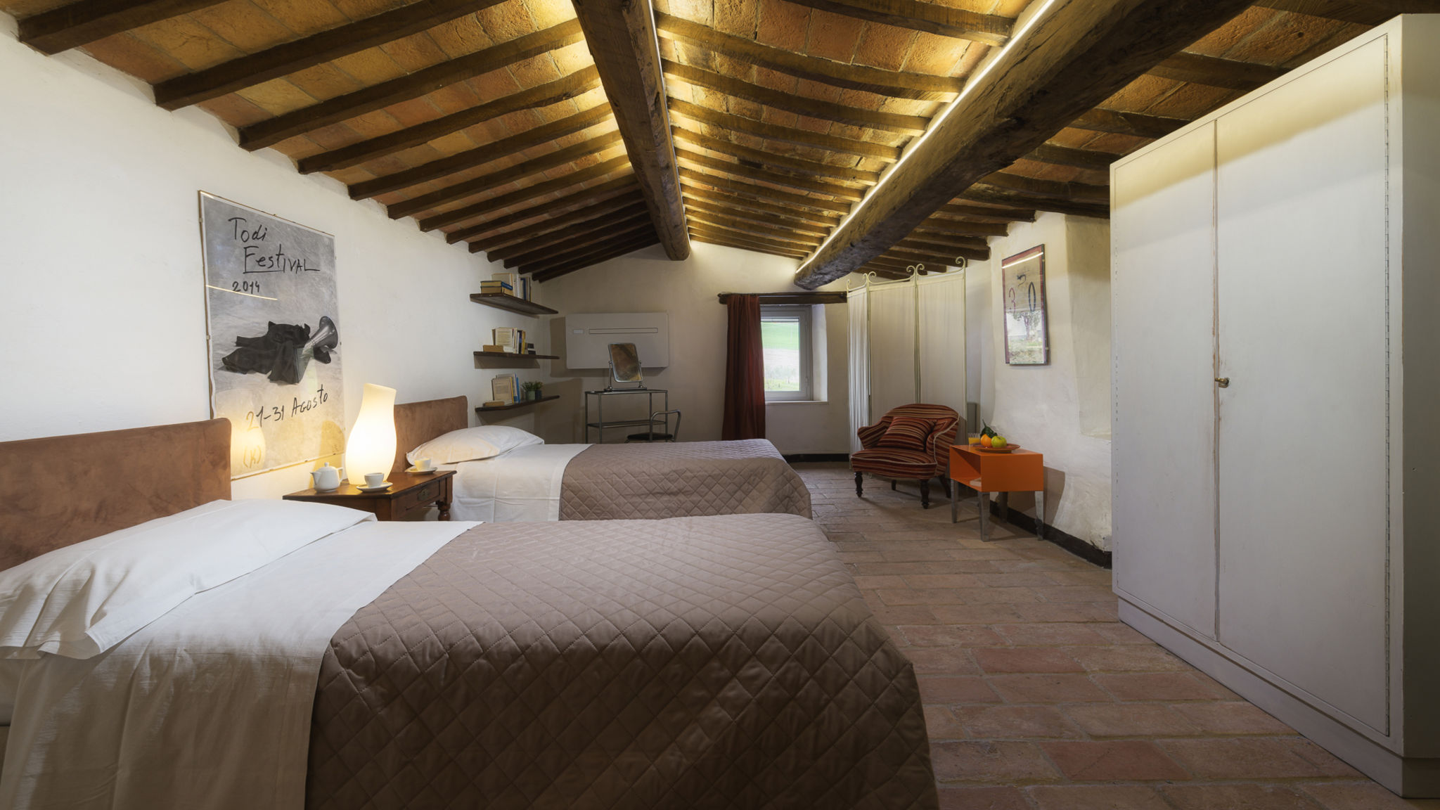 Italianway Todi Villa Le Logge 12