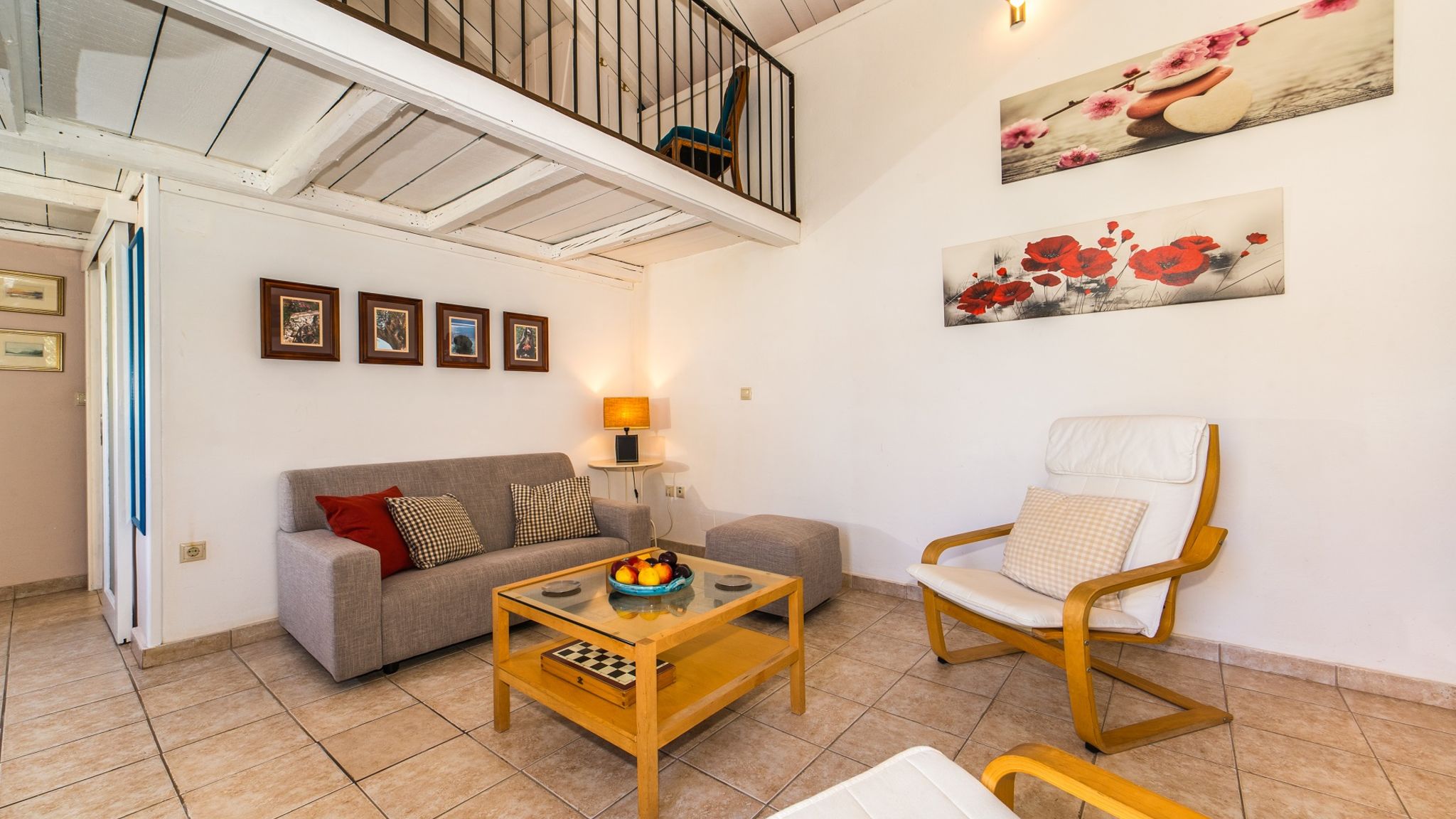 Italianway Itaca Amalthia Cottage