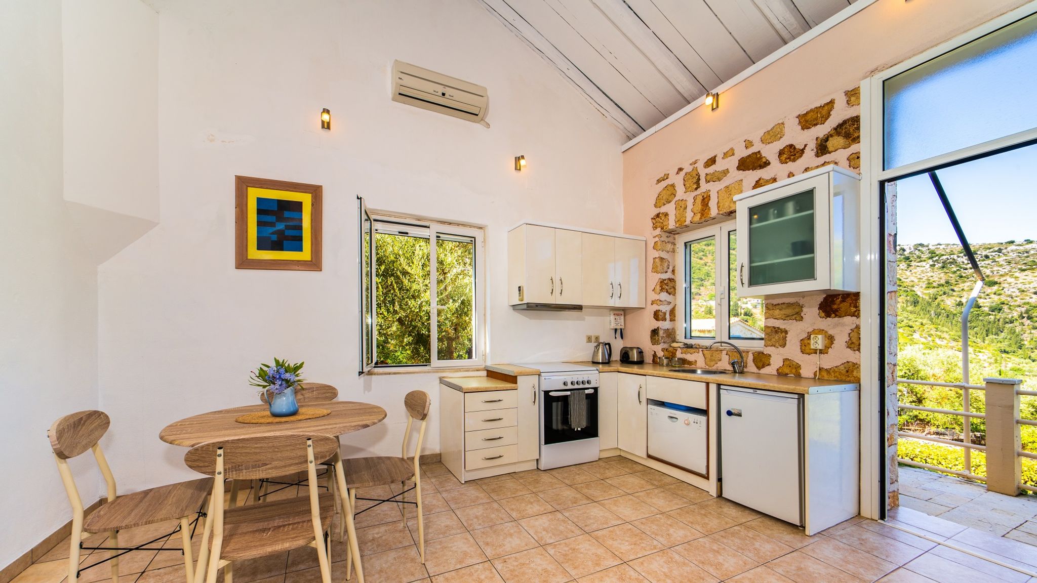 Italianway Itaca Amalthia Cottage