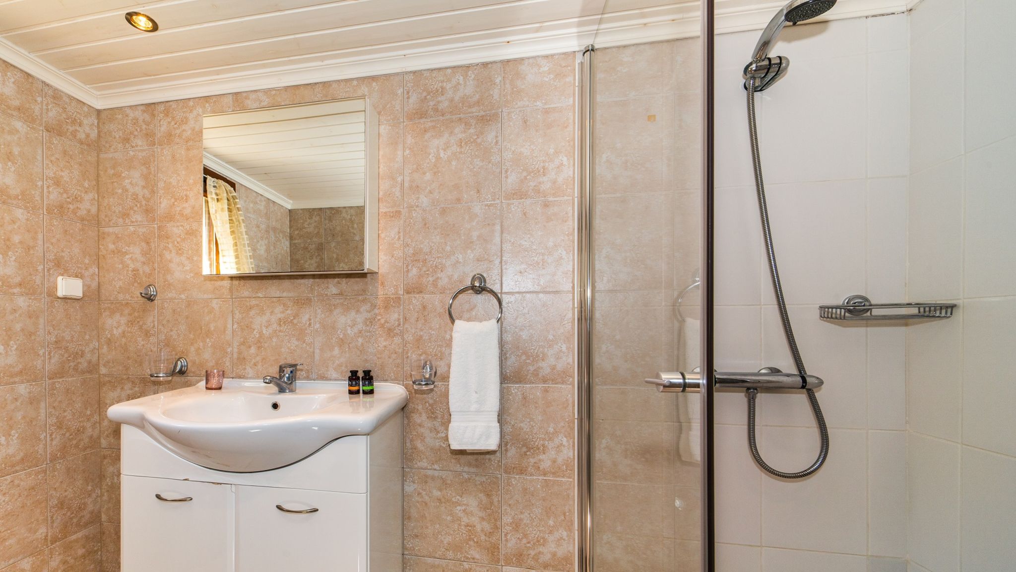 Italianway Itaca Amalthia Cottage